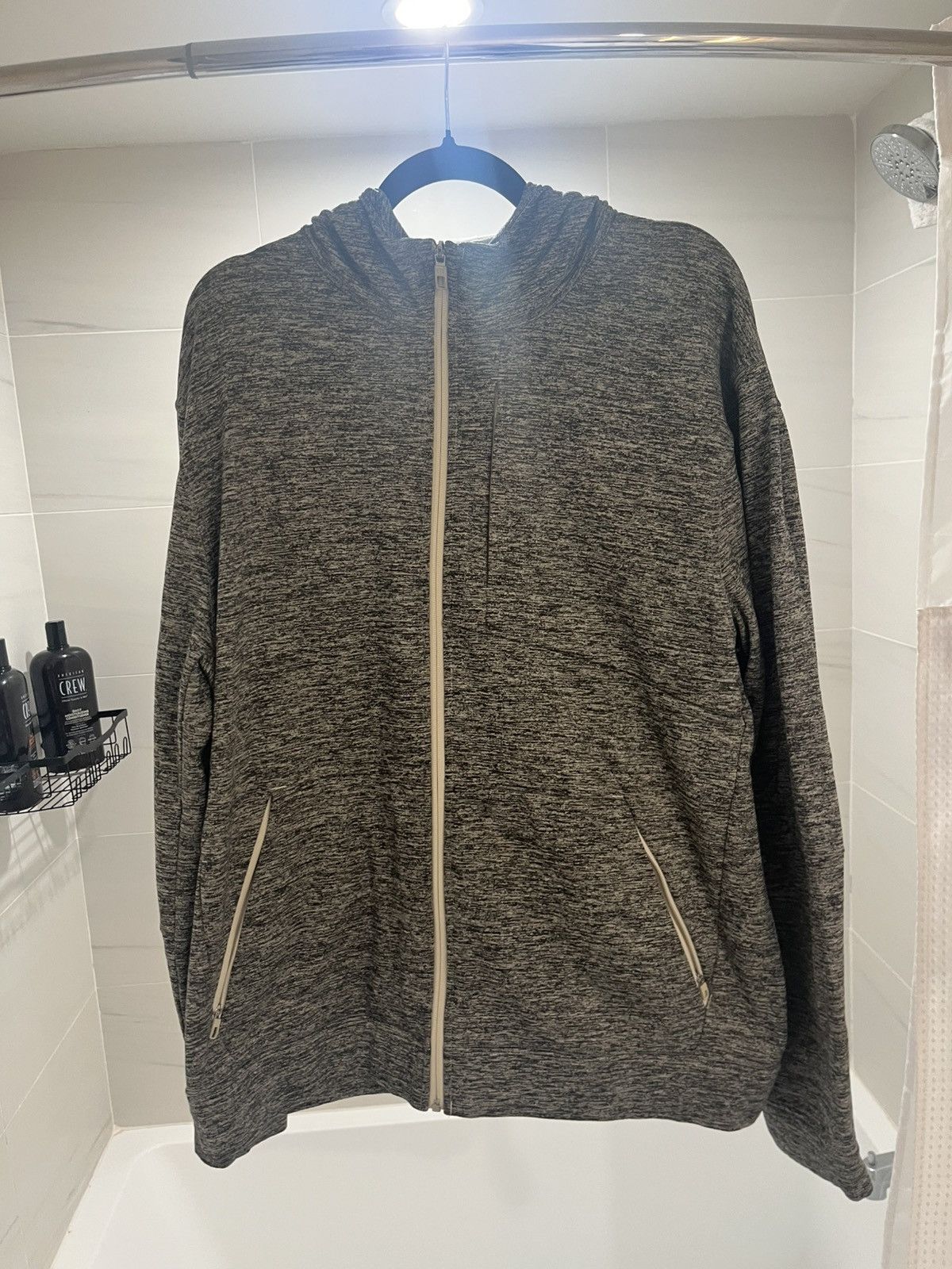 Lululemon Lululemon sweatshirt Size US XL / EU 56 / 4 - 1 Thumbnail