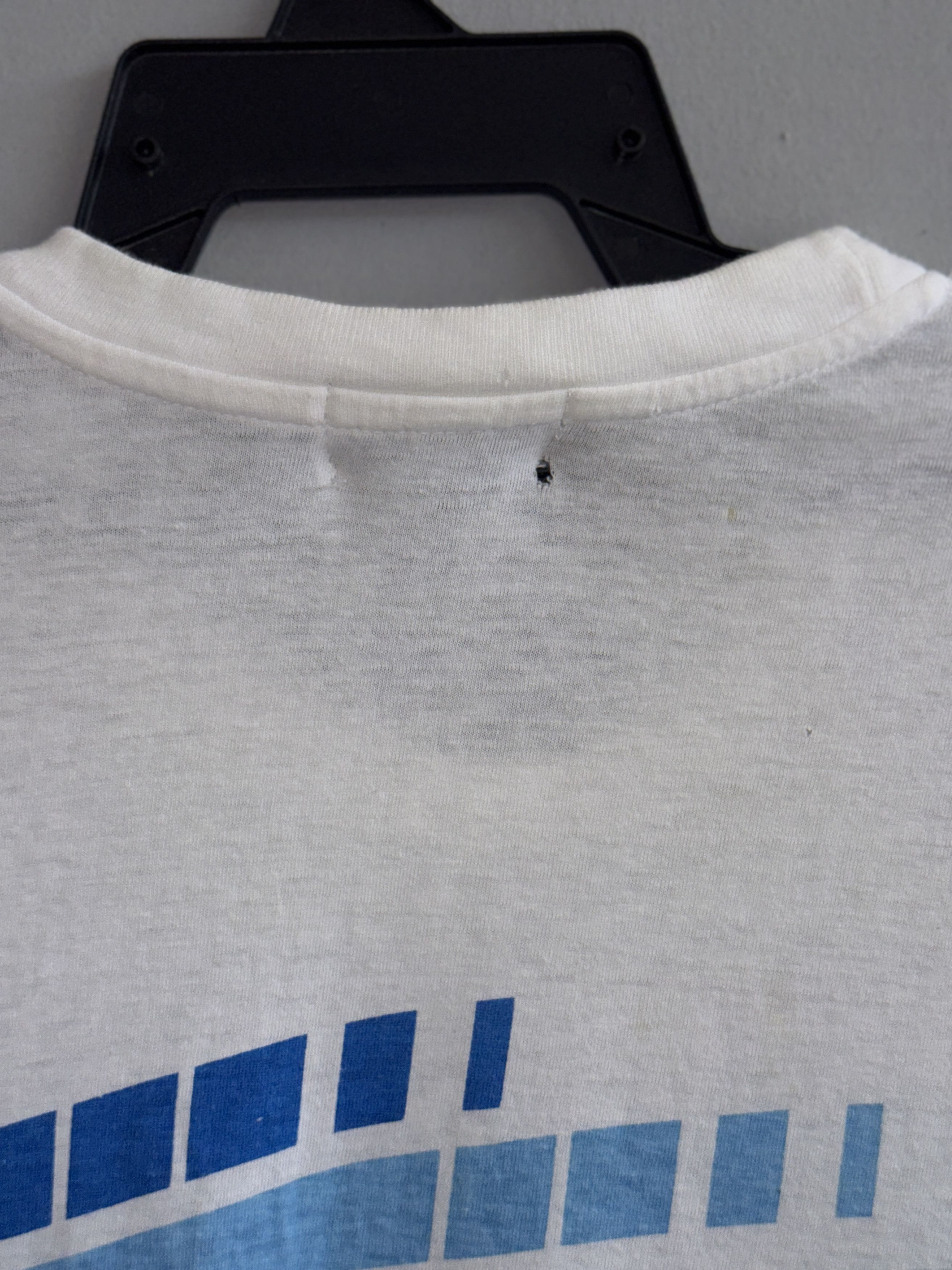 Other 5Zigen Racing Vintage T-Shirt Size US L / EU 52-54 / 3 - 7 Thumbnail