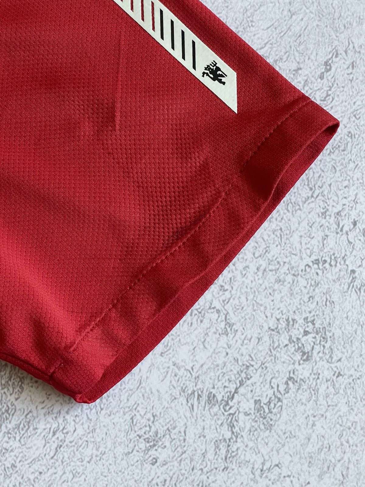 Nike Nike Manchester United 2010/2011 Home Soccer Jersey S Size US S / EU 44-46 / 1 - 6 Thumbnail