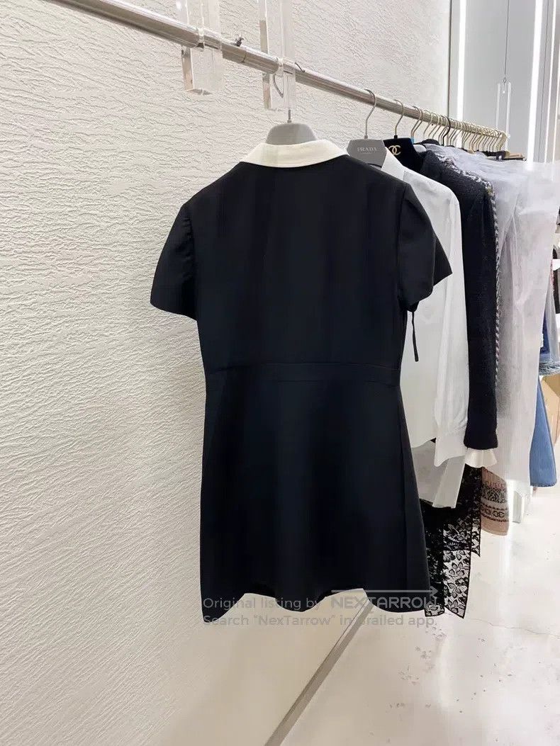 Valentino Valentino 22FW dress Size M / US 6-8 / IT 42-44 - 5 Thumbnail