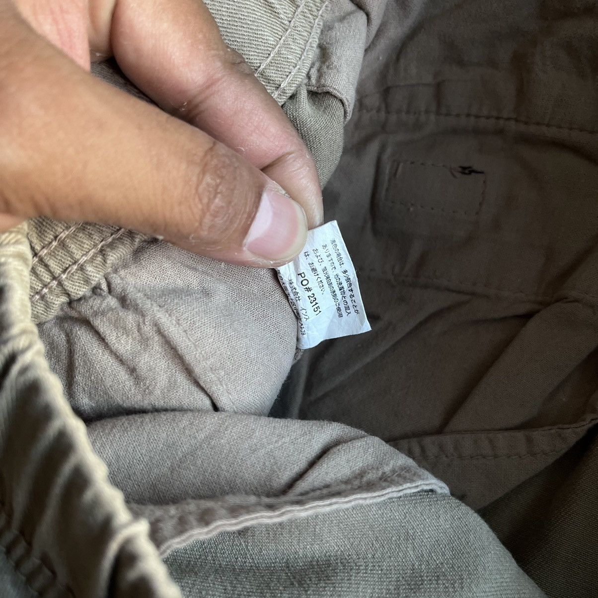 Gramicci × Vintage Gramicci Size M Made In USA Size US 32 / EU 48 - 4 Thumbnail