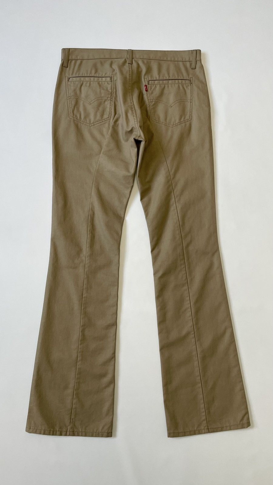 Comme des Garcons A/W 05 Reworked Flared Leg Trousers Size US 34 / EU 50 - 13 Thumbnail