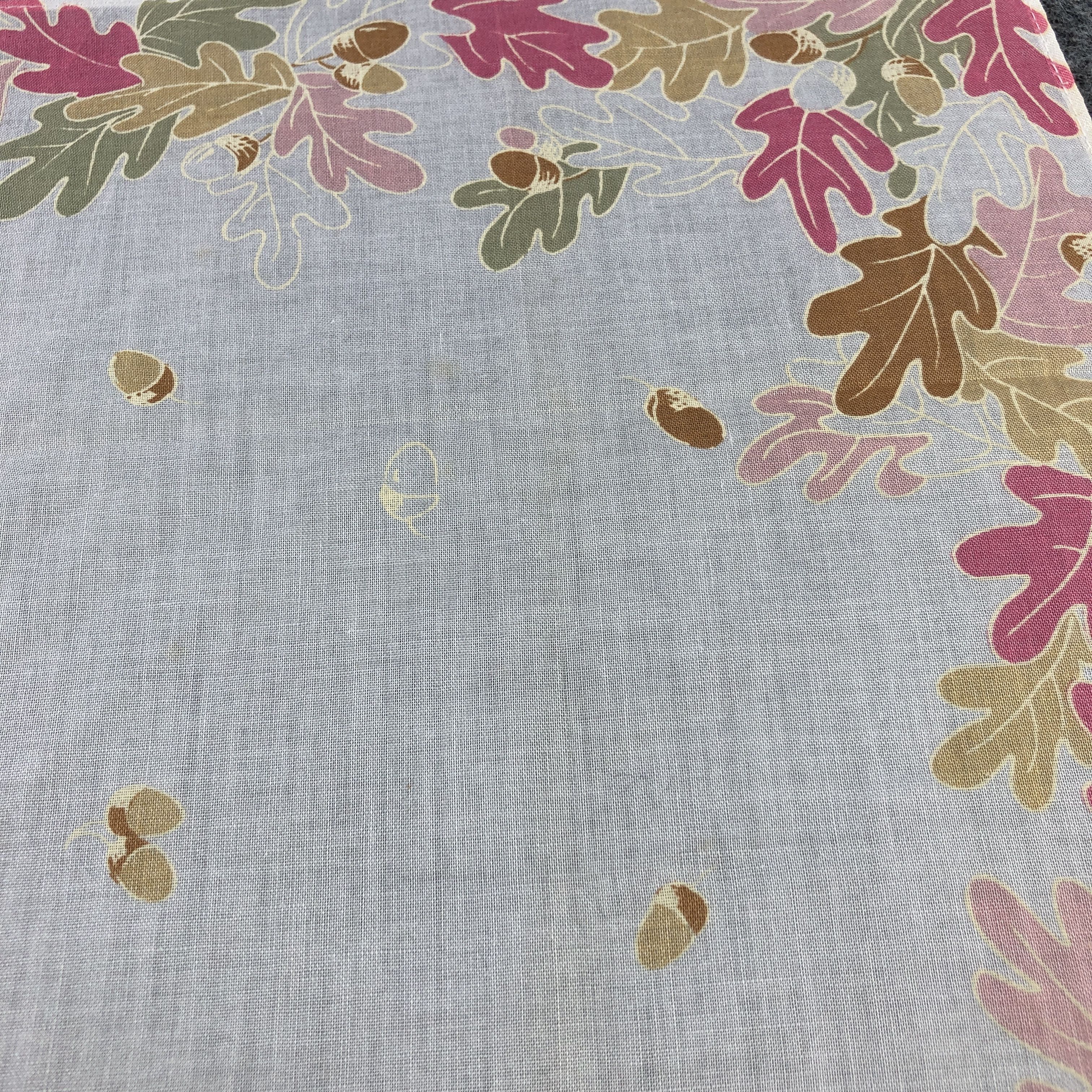 Pierre Balmain × Vintage Pierre Balmain Handkerchief Neckerchief Bandana H2342 Size ONE SIZE - 6 Thumbnail