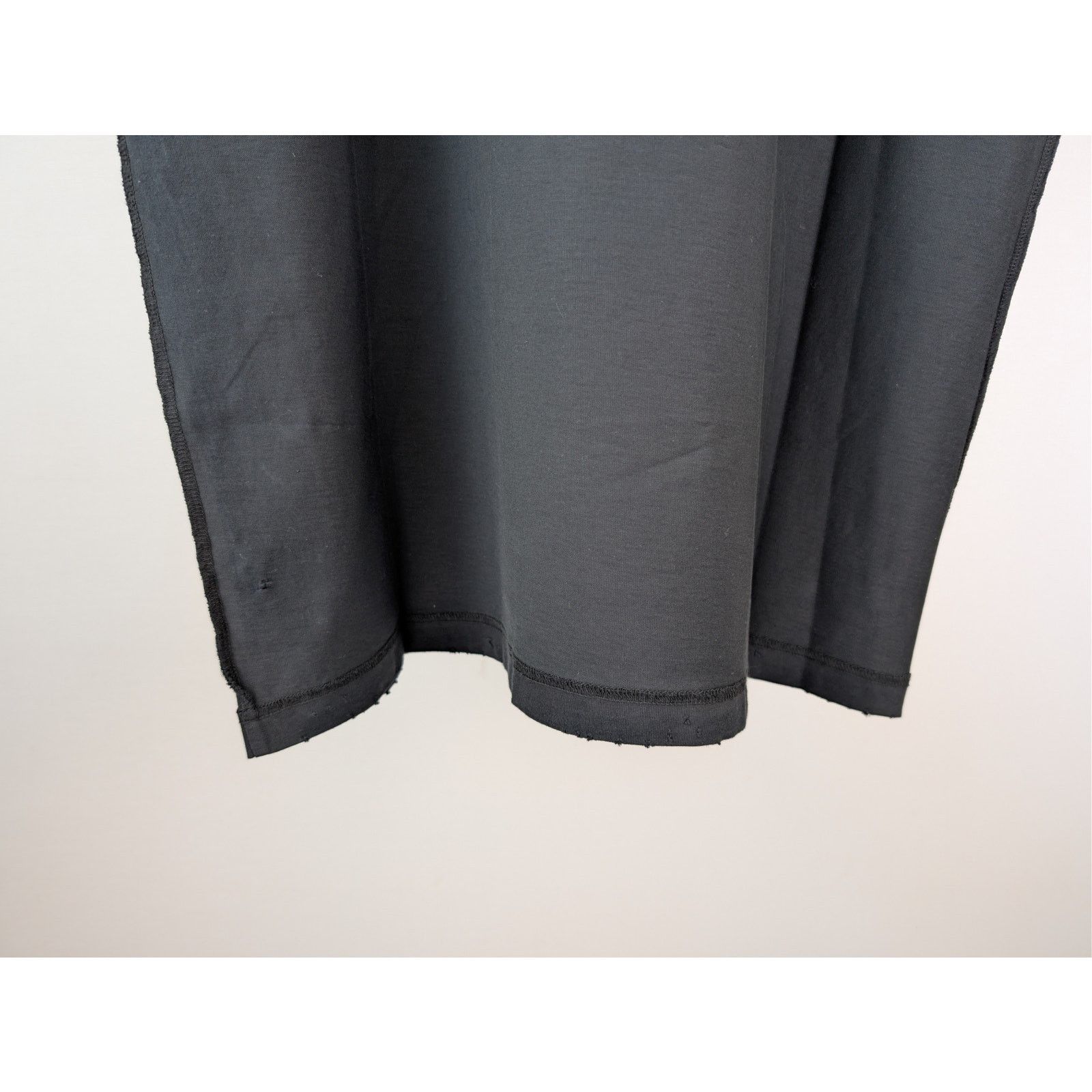 Balenciaga o1rshd1 Q:2 / Internal Use Only Inside-Out Vintage T-Shirt Size US M / EU 48-50 / 2 - 12 Thumbnail
