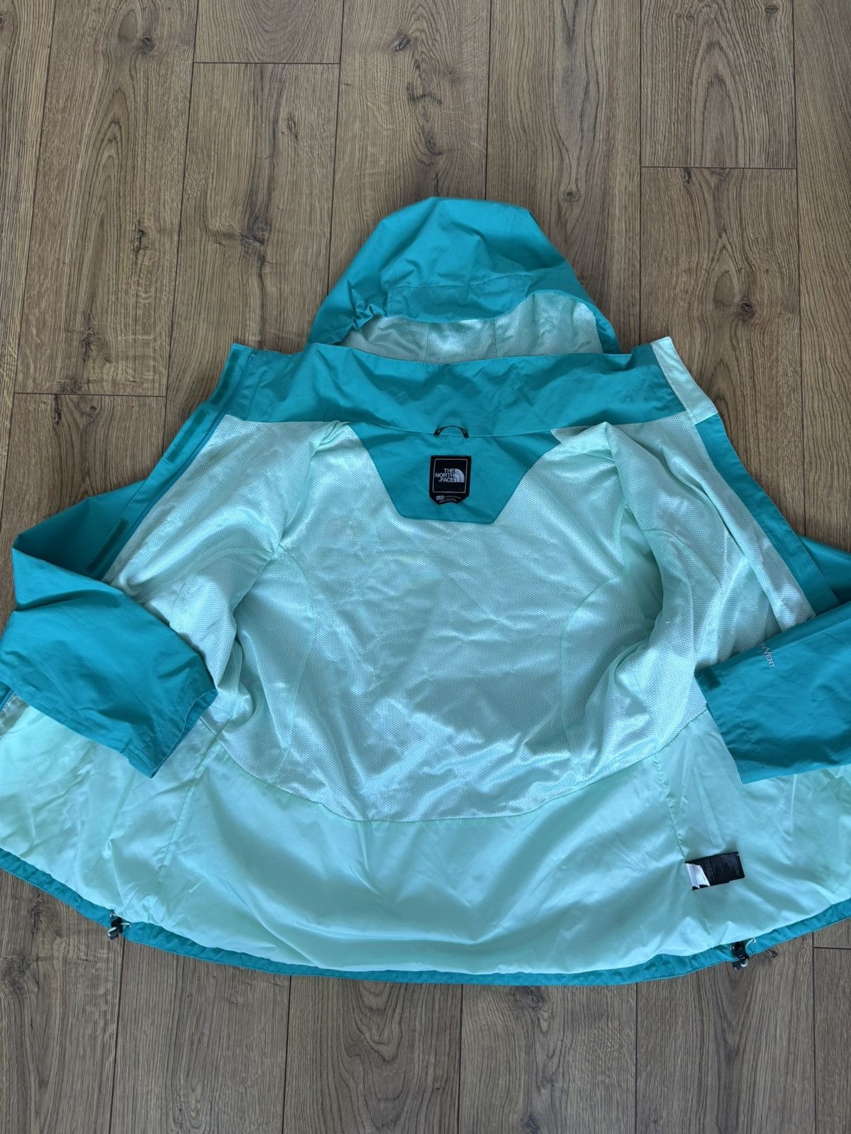 The North Face The north face hyvent jacket xl Size XL / US 12-14 / IT 48-50 - 7 Thumbnail