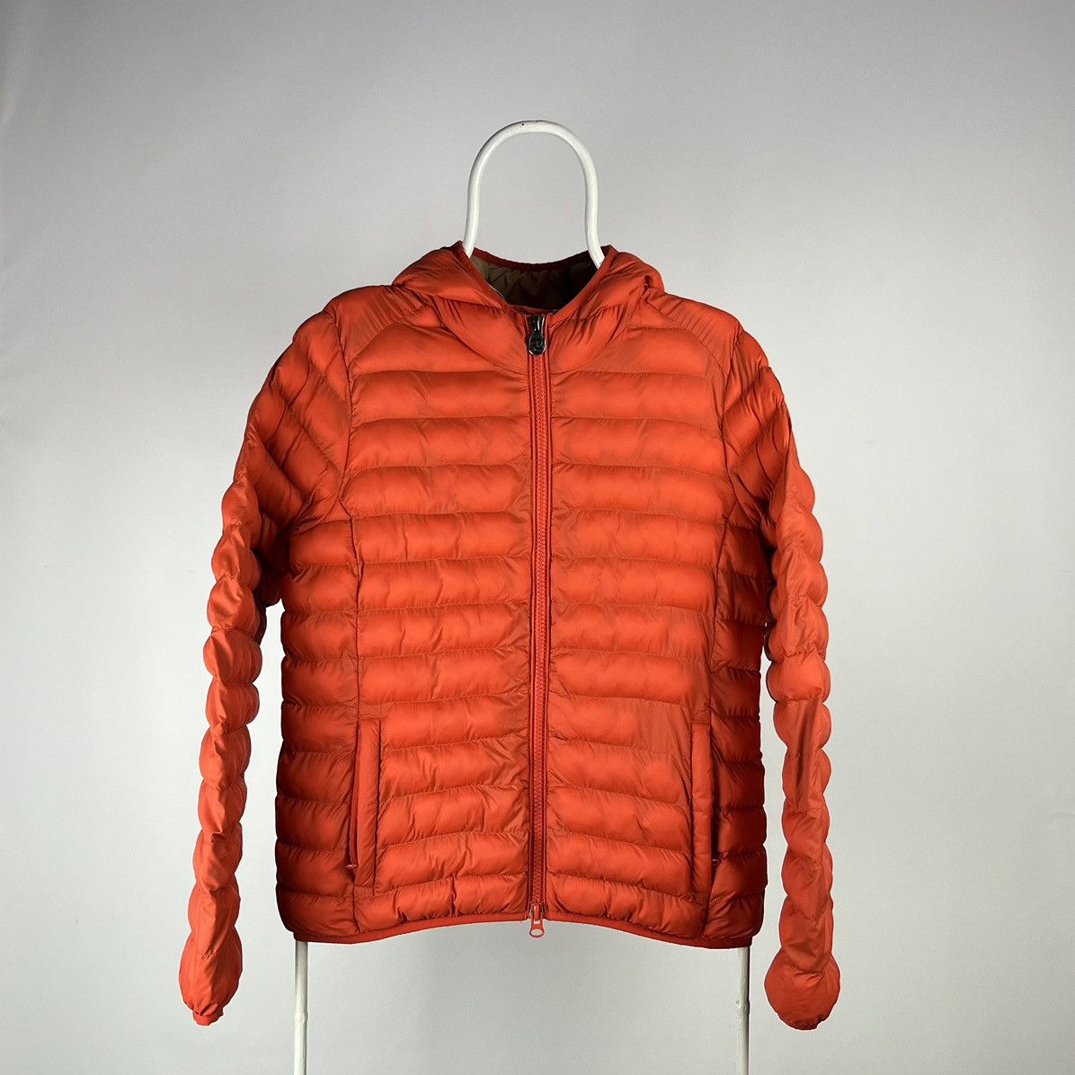 Other Invicta puffer down jacket size Large womans Size L / US 10 / IT 46 - 1 Thumbnail