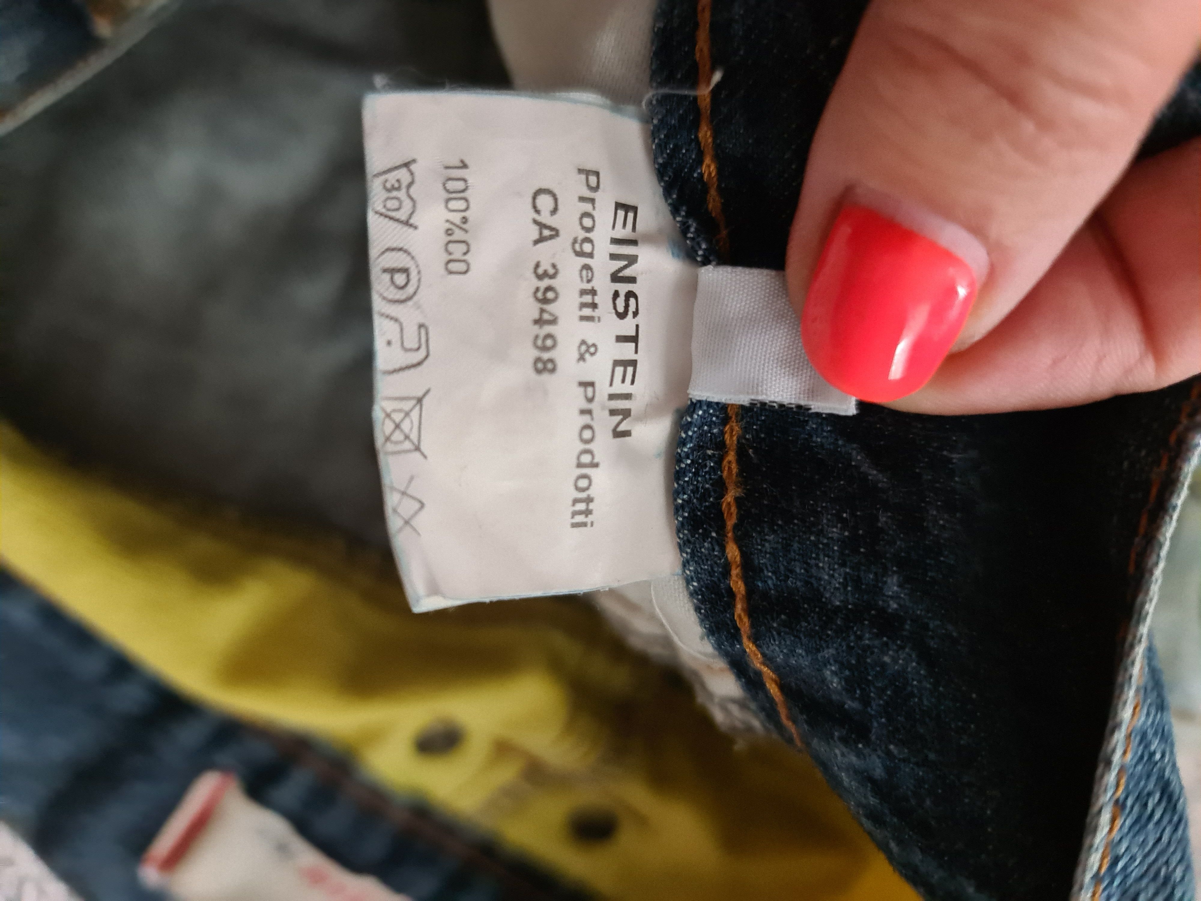 Steven Alan BRAY STEVE ALAN denim mini skirt Size 29" - 10 Thumbnail