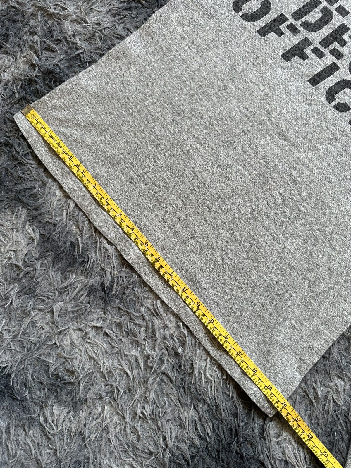 Warehouse & Co. 00’s Warehouse Japan “ Flight deck officer” long sleeve Size US S / EU 44-46 / 1 - 14 Thumbnail