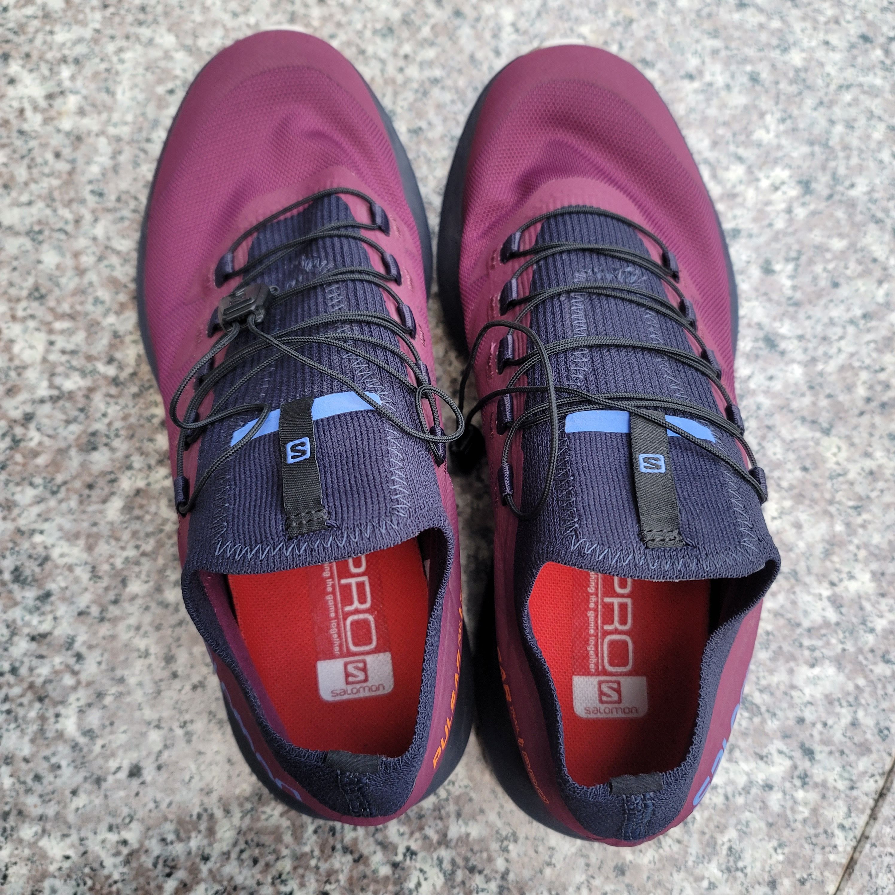 Salomon Salomon shoes Size US 8 / IT 38 - 2 Thumbnail