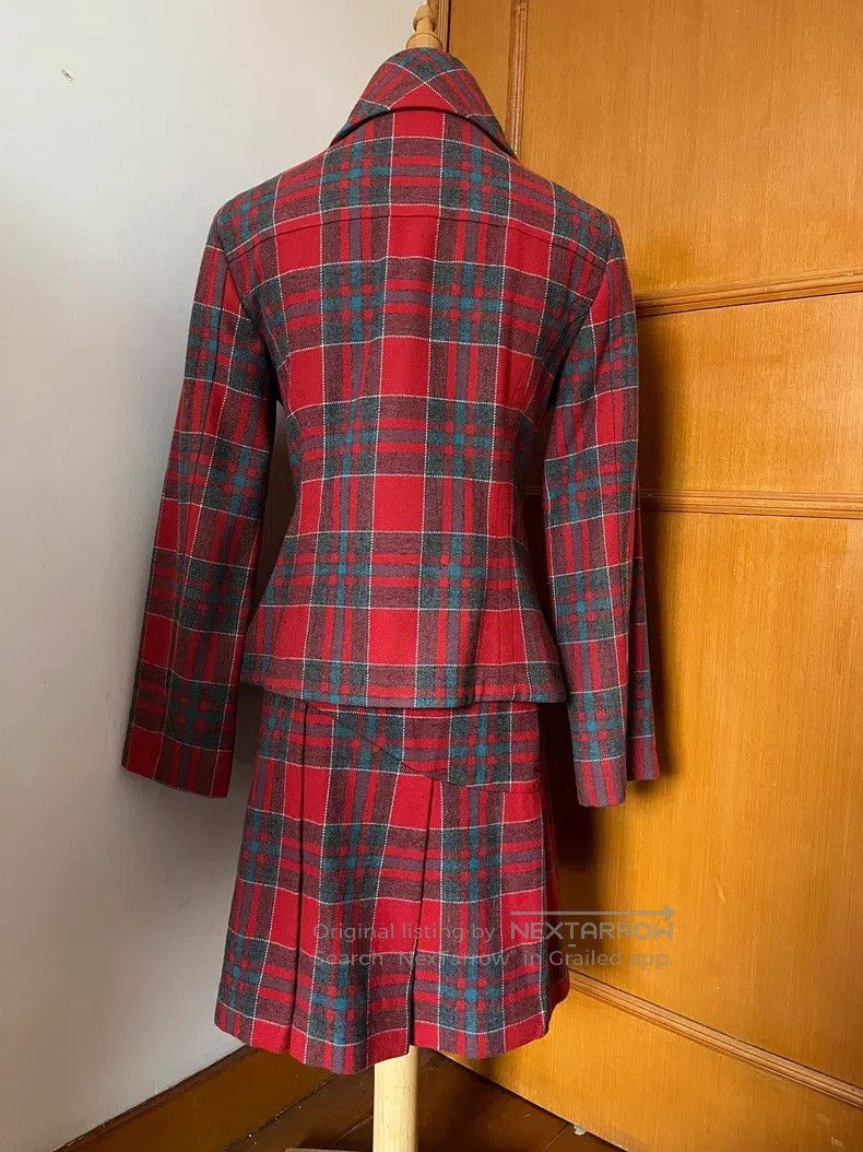 Vivienne Westwood Vivienne Westwood Set Size M / US 6-8 / IT 42-44 - 3 Thumbnail