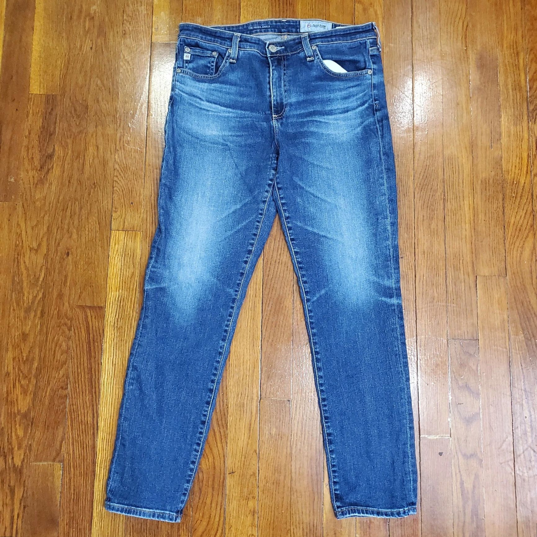 Denime VINTAGE none Size 24" / US 00 / IT 34 - 4 Thumbnail
