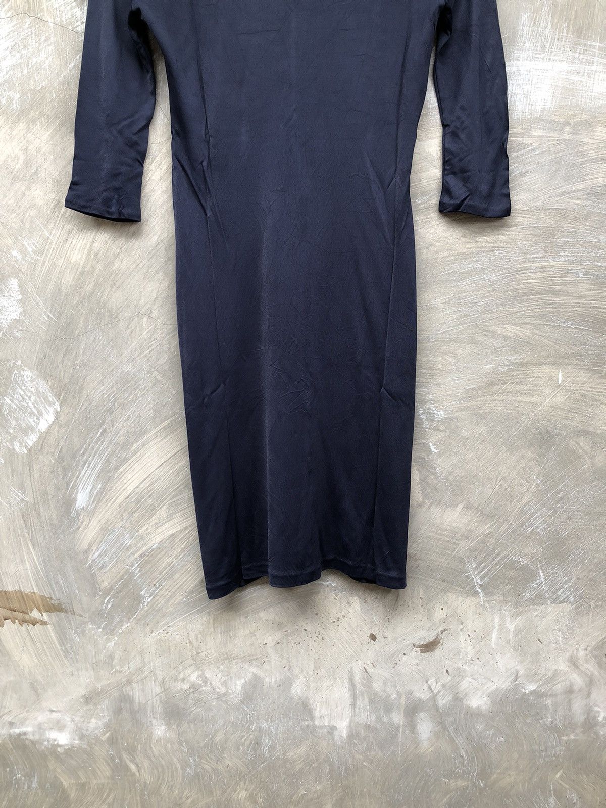 Ralph Lauren Ralph RL Lauren Women Midi Dress Size M / US 6-8 / IT 42-44 - 3 Thumbnail