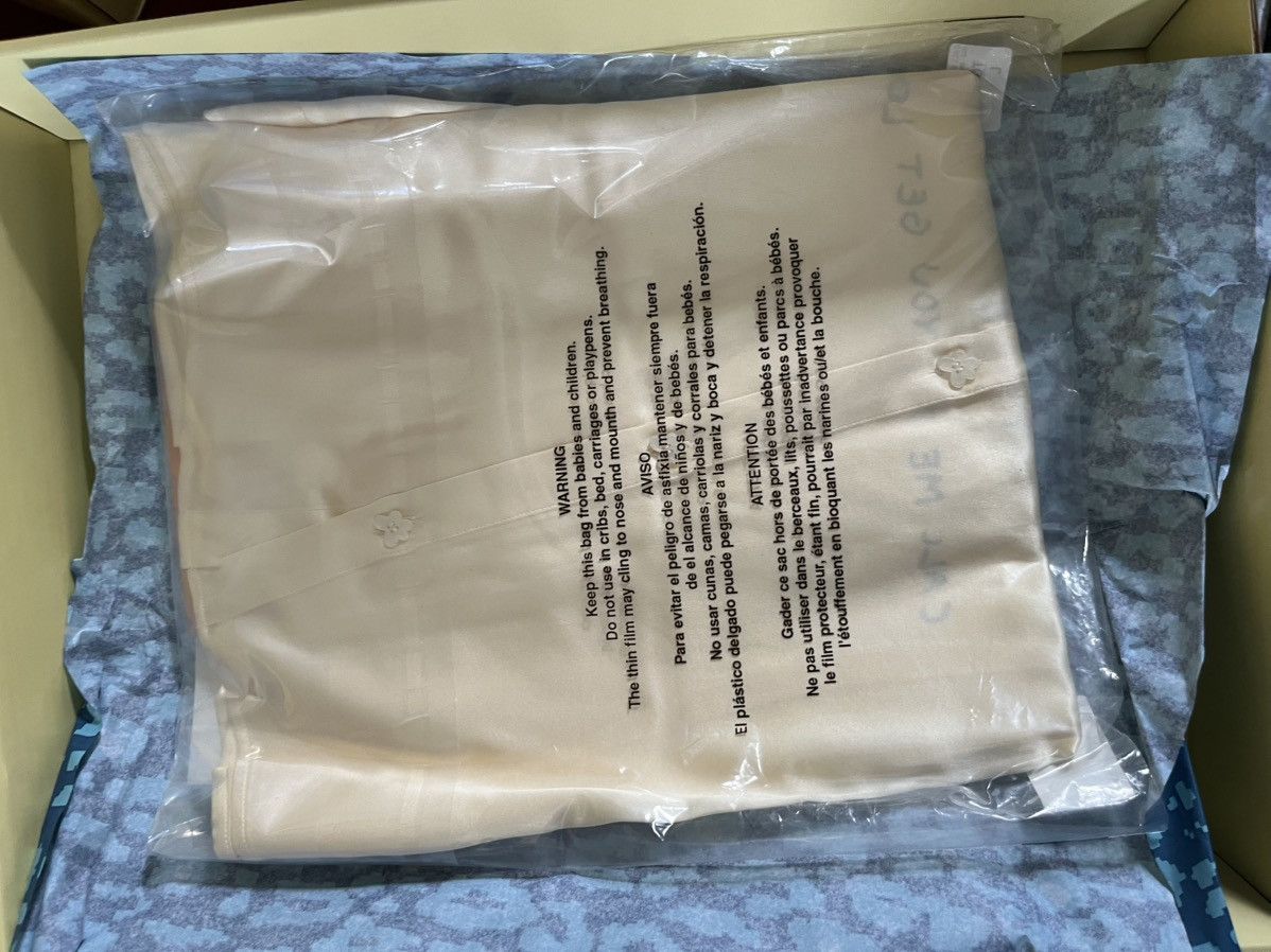 Golf le Fleur Long sleve cmifgl shirt Size US L / EU 52-54 / 3 - 4 Thumbnail
