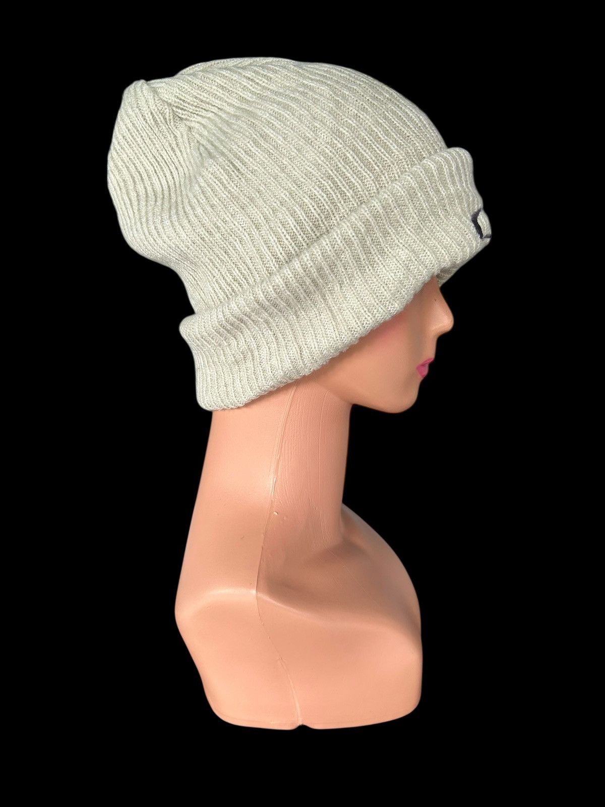 Oakley Vintage Oakley Beanie Hats Size ONE SIZE - 5 Thumbnail