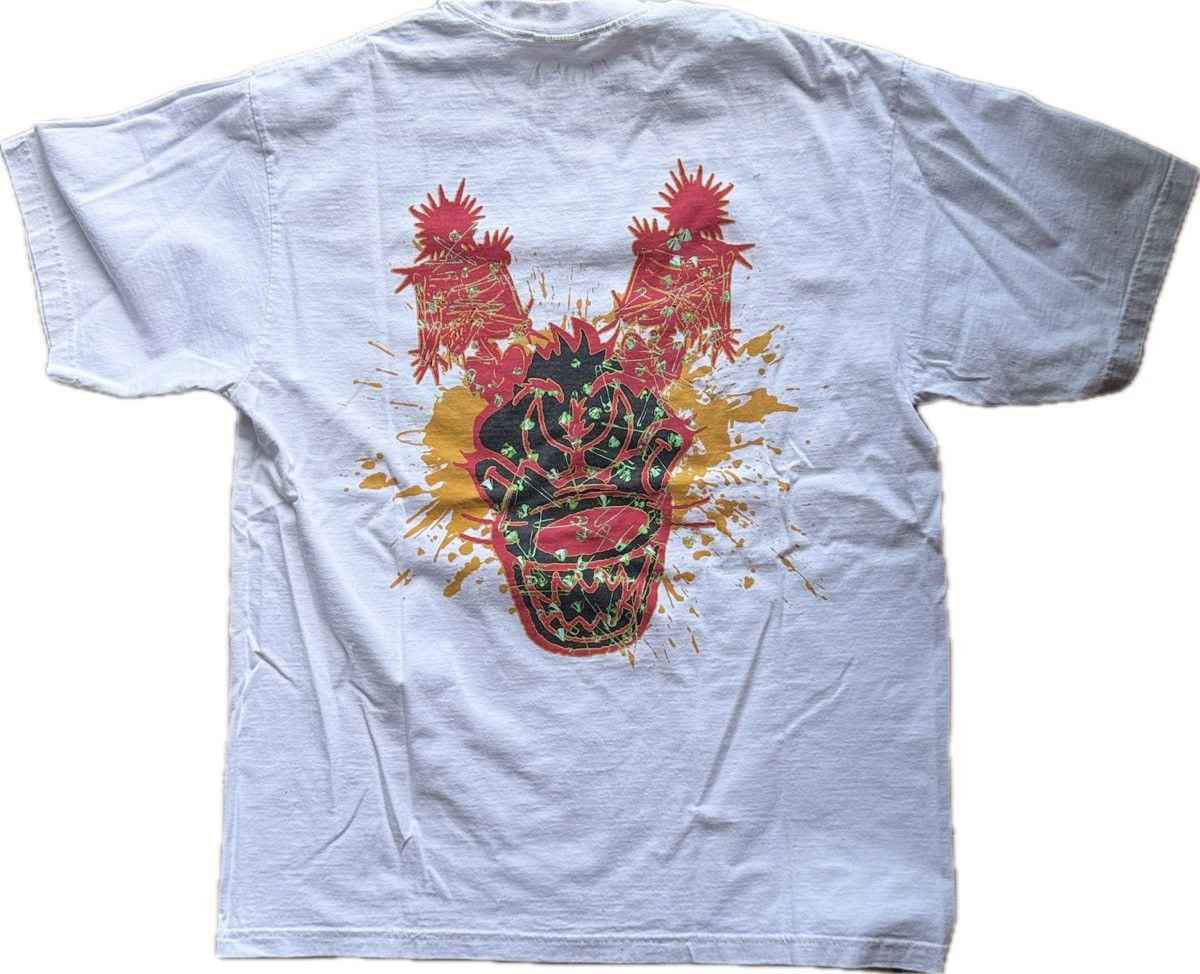 Osamason OsamaSon Jumpout Tee Size US XL / EU 56 / 4 - 2 Thumbnail