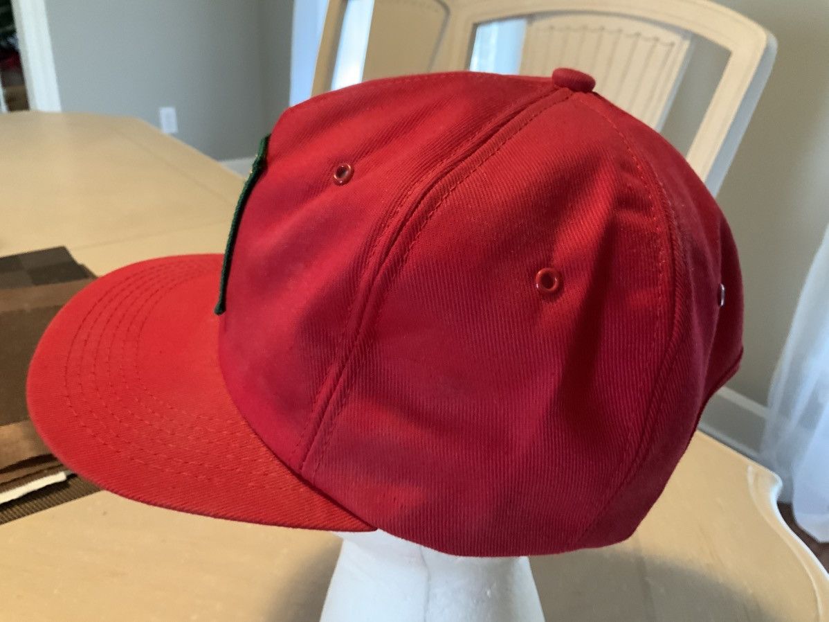 Vintage Vintage Funk’s Hybrid SnapBack Size ONE SIZE - 4 Thumbnail