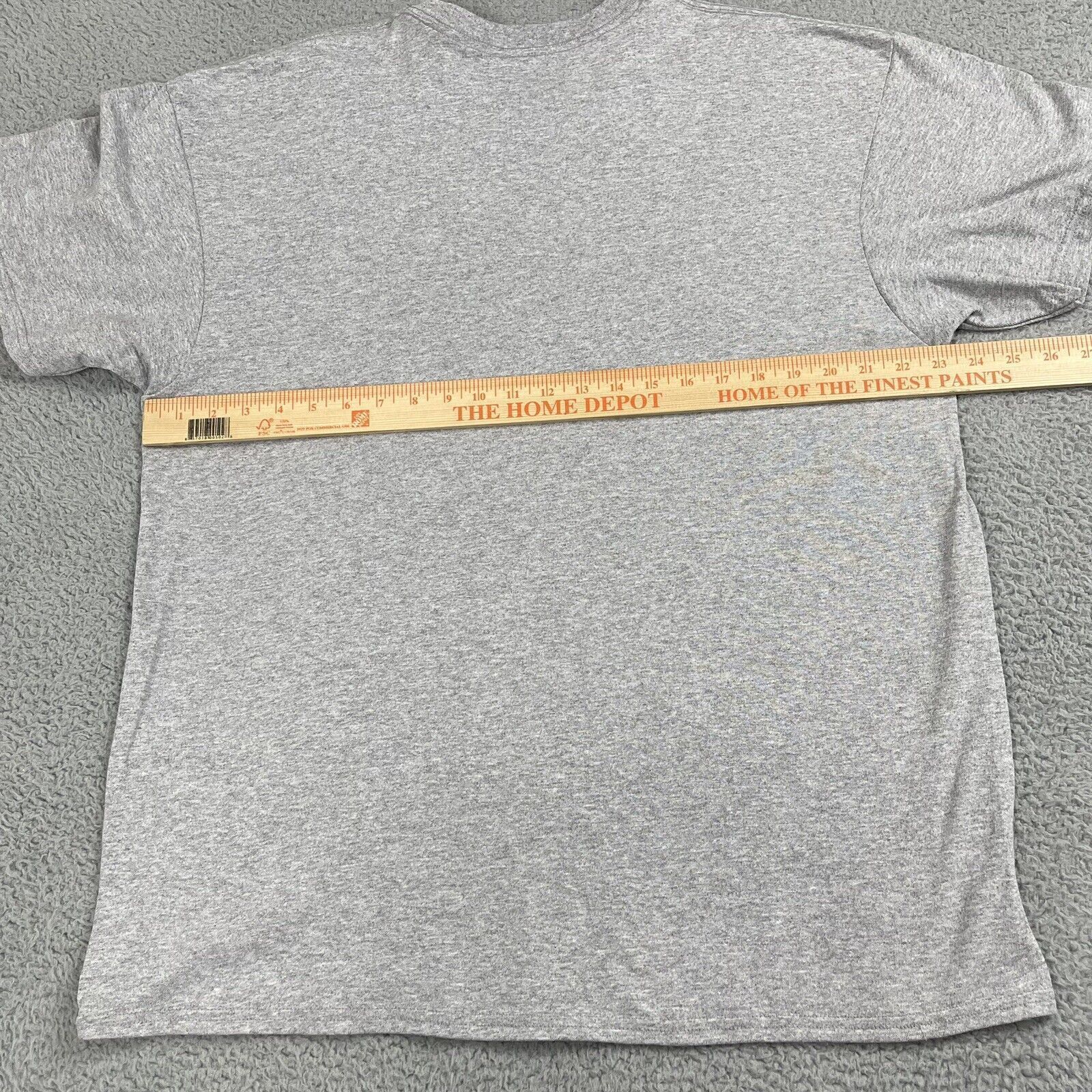 Ripple Junction The Office Short Sleeve Shirt Pullover Crew Neck Mens Cotton Size US XL / EU 56 / 4 - 6 Thumbnail