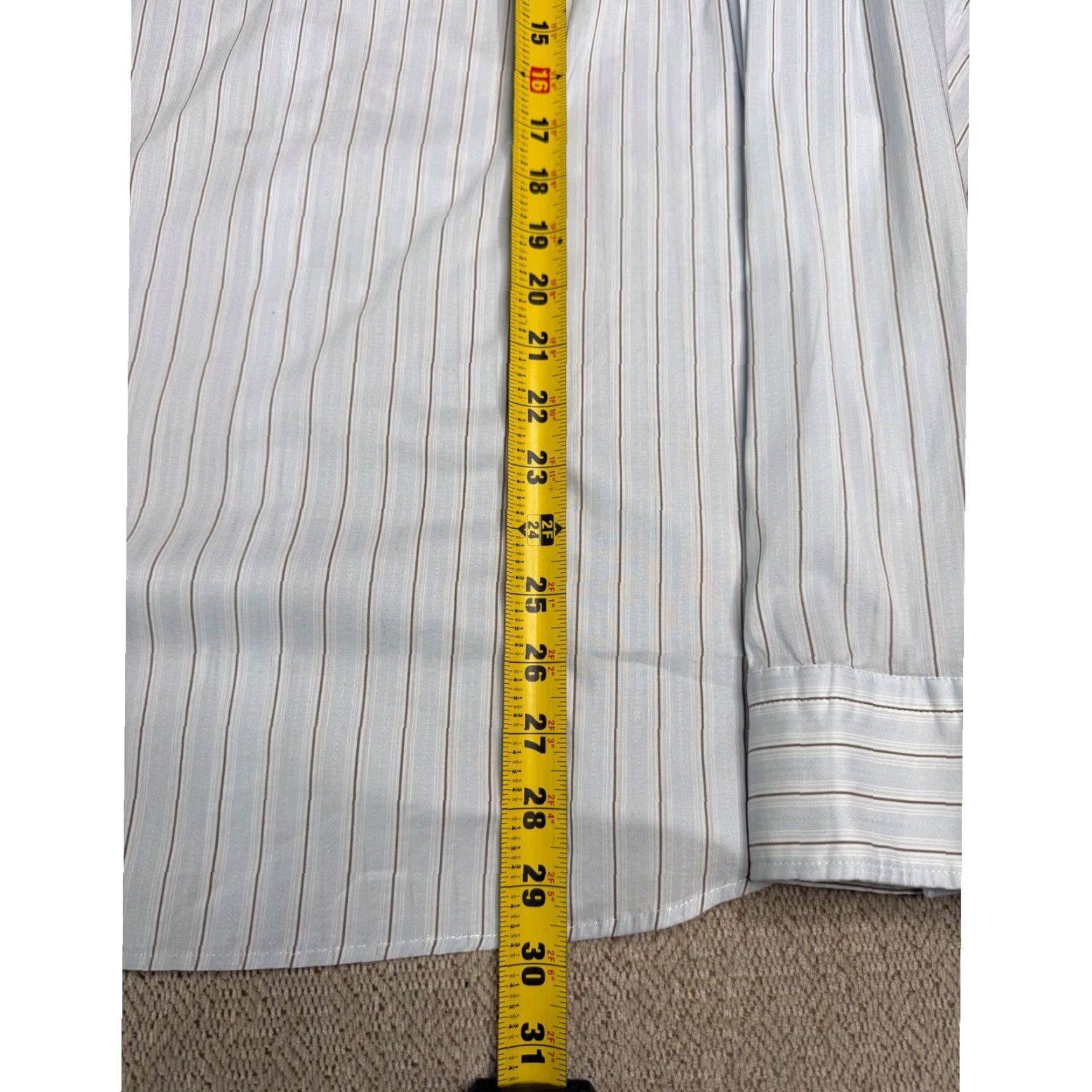Hugo Boss VINTAGE: no — [Note: No vintage] Size 42R - 7 Thumbnail