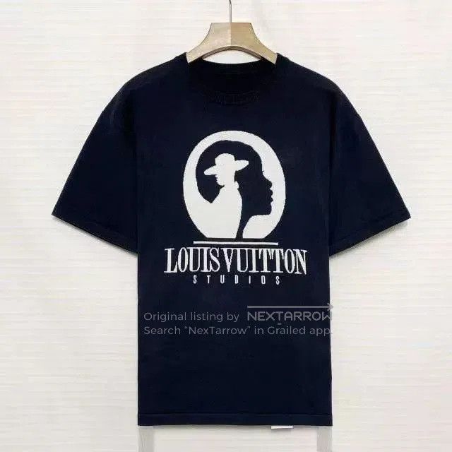 Louis Vuitton Louis Vuitton FW23 Men's T. Size US L / EU 52-54 / 3 - 1 Thumbnail