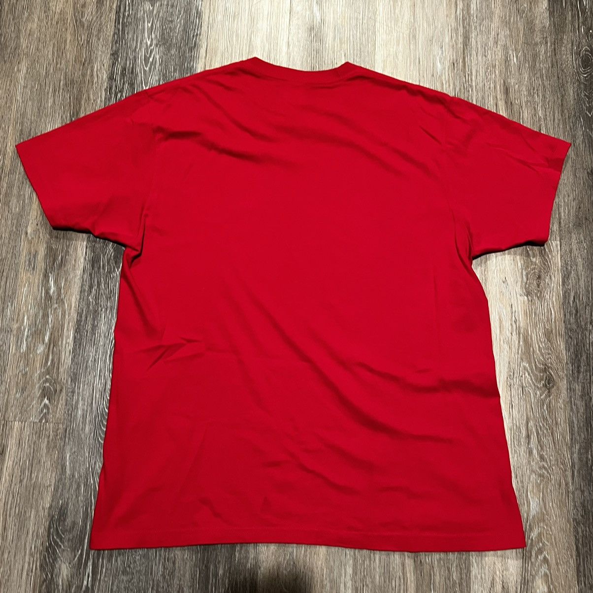 Supreme Supreme Morrissey Tee Photo Tee Size US XL / EU 56 / 4 - 25 Thumbnail