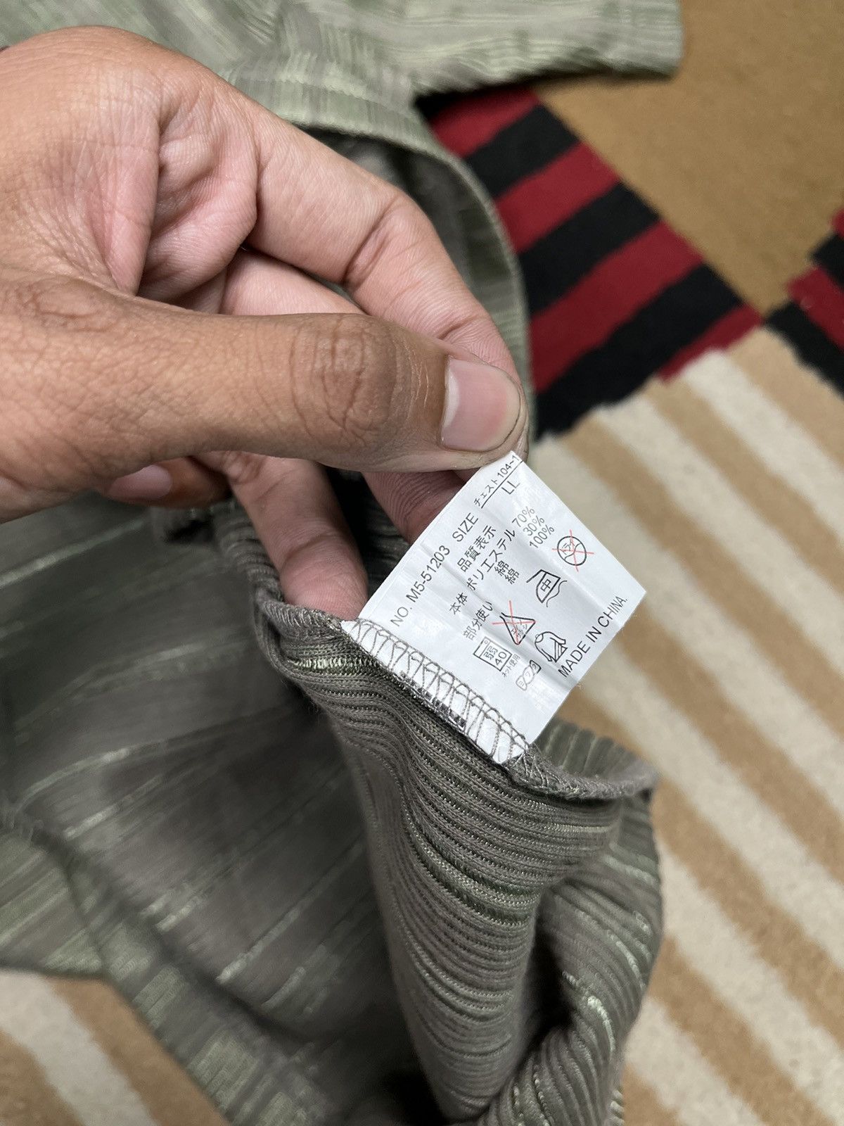 Glow In Mode Y2k Poloshirt