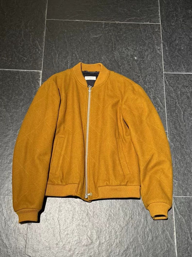 Dries Van Noten Dries Van Noten Wool jacket 2503-Nextarrow Size US S / EU 44-46 / 1 - 1 Thumbnail