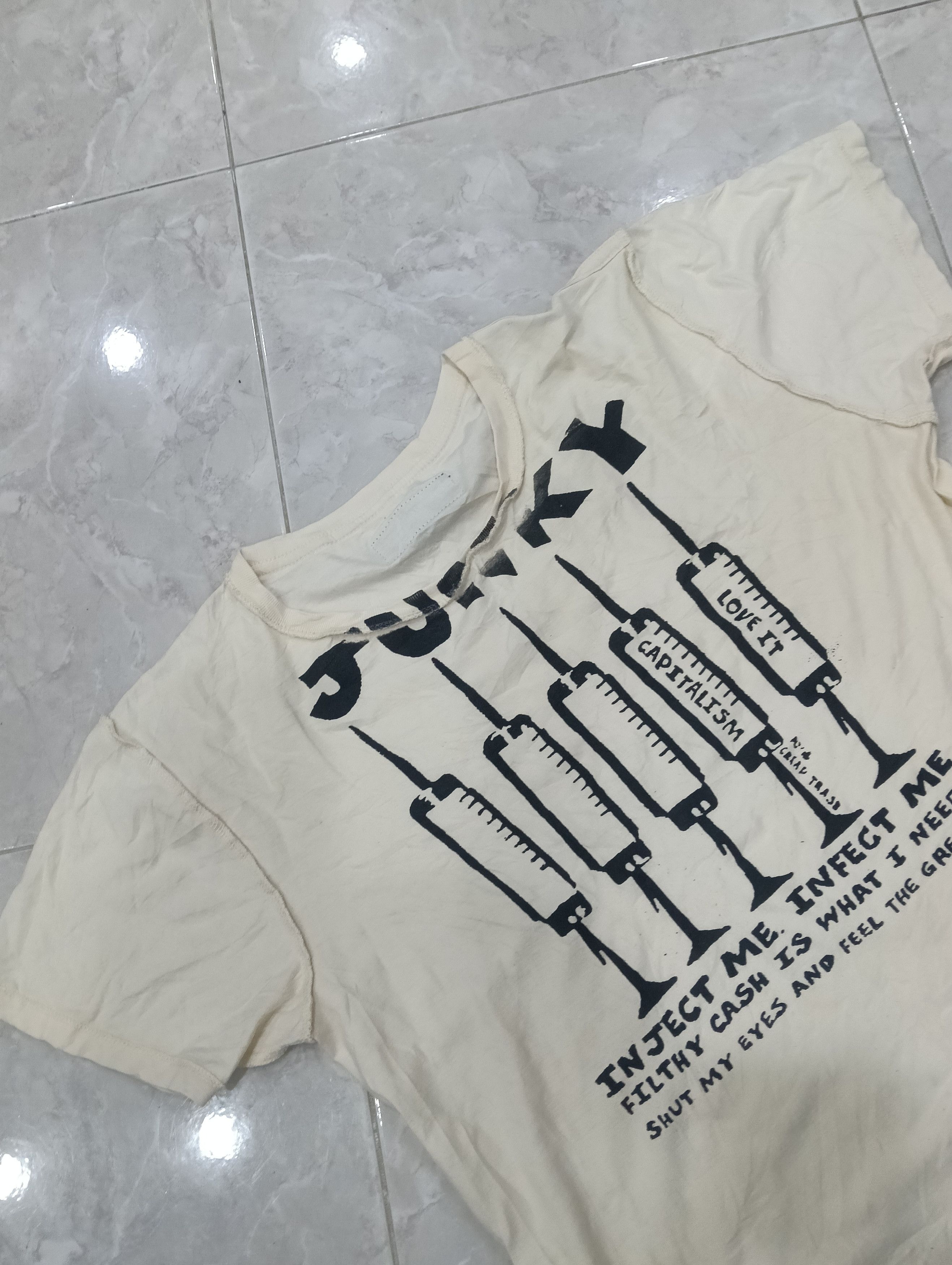 Seditionaries Vintage Gothic Sexy Dynamite London Size US M / EU 48-50 / 2 - 4 Thumbnail