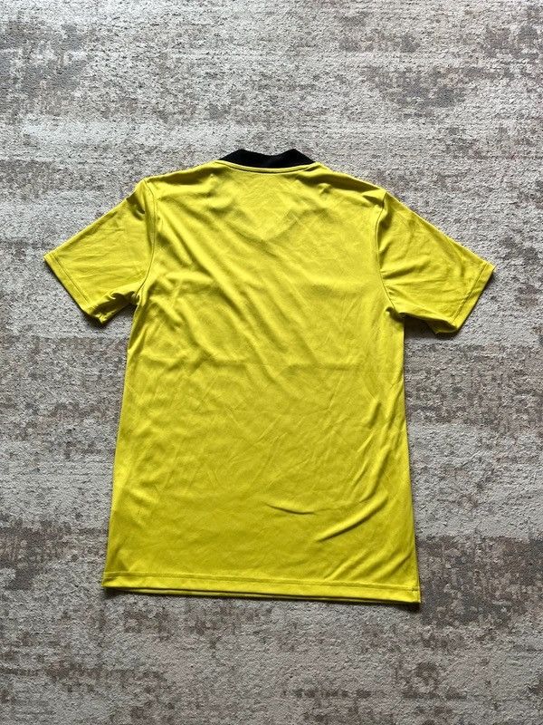 Adidas Adidas Comite De Arbitros Sz S Made in Thailand 2019 Size US S / EU 44-46 / 1 - 2 Thumbnail