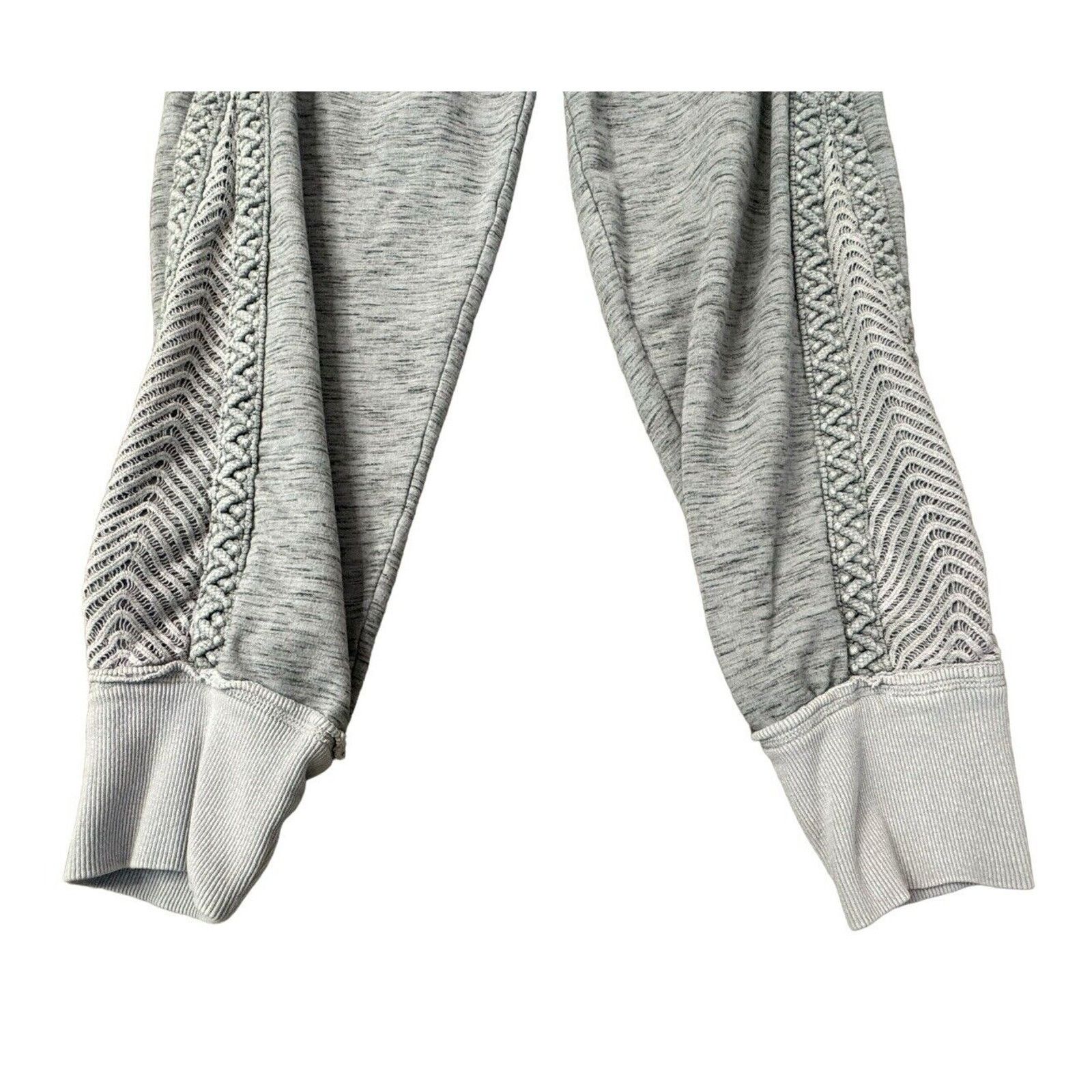 Free People FREE PEOPLE MOVEMENT Mountain High Cable Knit Crochet Set Size 28" / US 6 / IT 42 - 11 Thumbnail