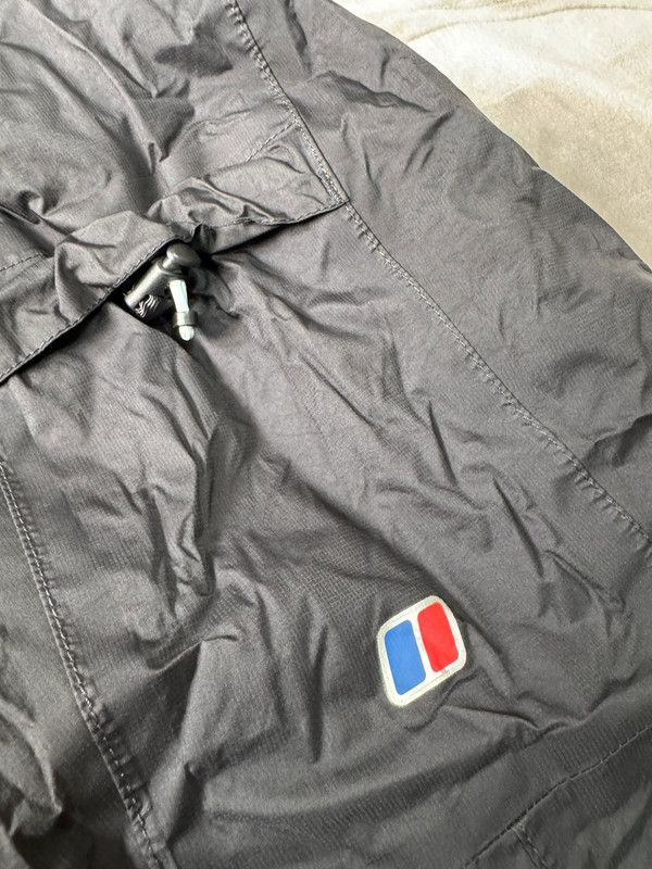 Berghaus Berghaus Maitland AQ2 Insulated Jacket size XL Size US XL / EU 56 / 4 - 10 Thumbnail