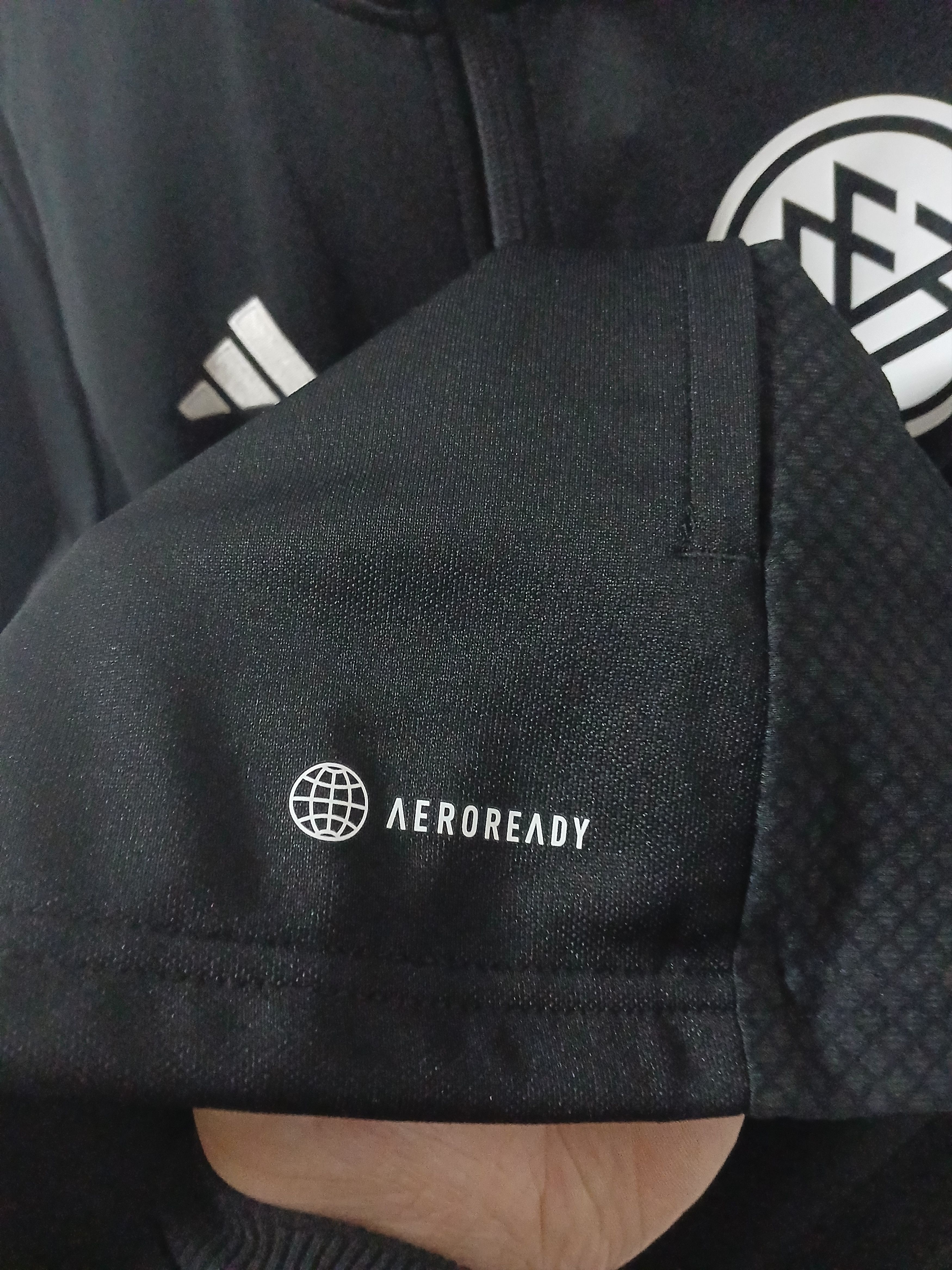 Adidas New Adidas Germany National Football Team Jacket Size M / US 6-8 / IT 42-44 - 5 Thumbnail