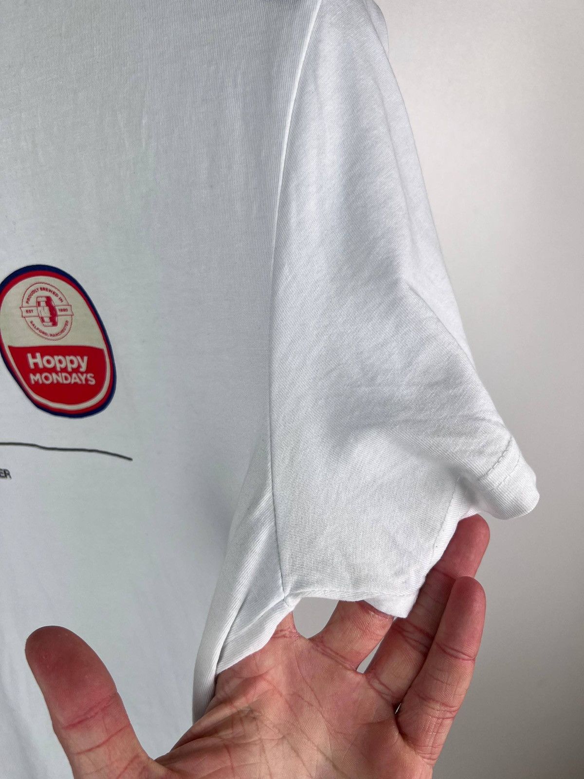 Weekend Offender Weekend Offender streetwear t-shirts size M Size US M / EU 48-50 / 2 - 5 Thumbnail