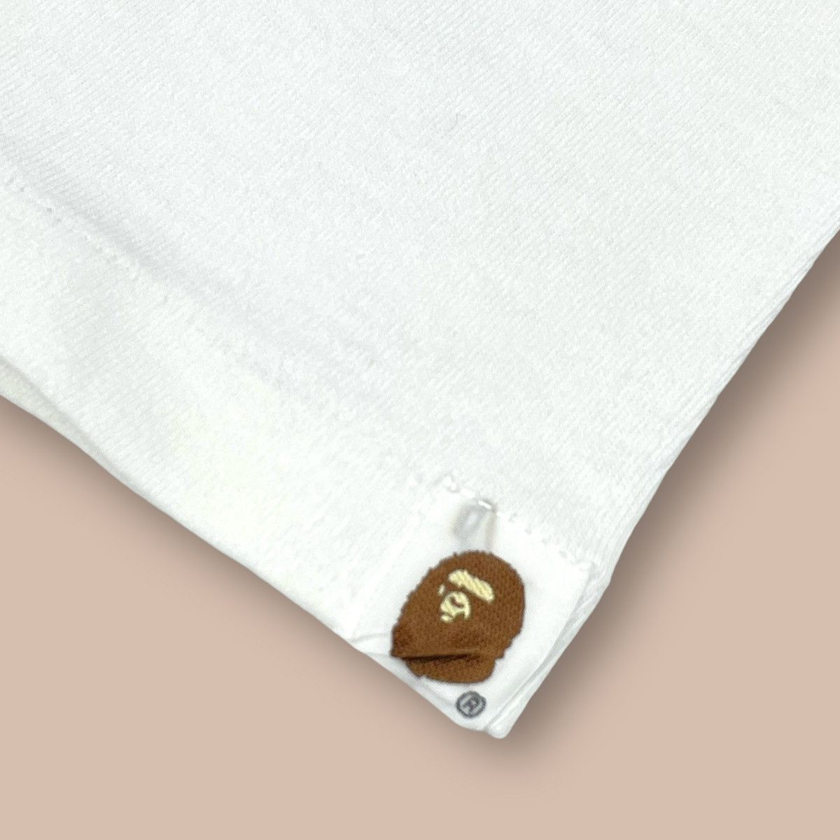 Bape Bape Teriyaki Boyz "TB" Tee Size US M / EU 48-50 / 2 - 4 Thumbnail