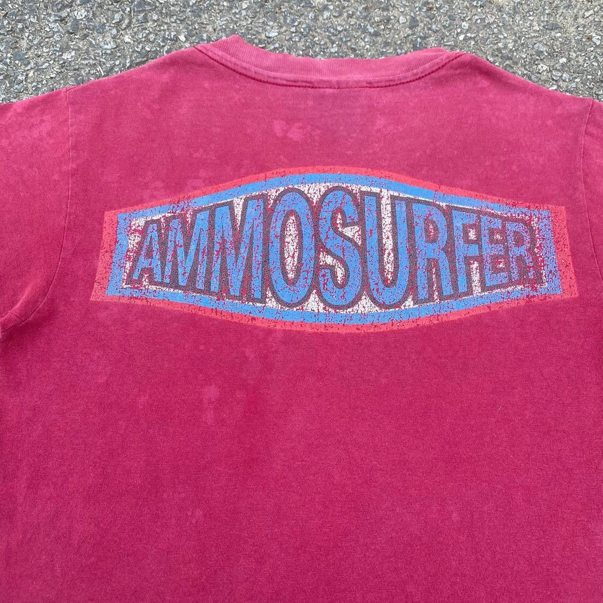 Vintage RARE ‼️ Surf Size US S / EU 44-46 / 1 - 2 Thumbnail