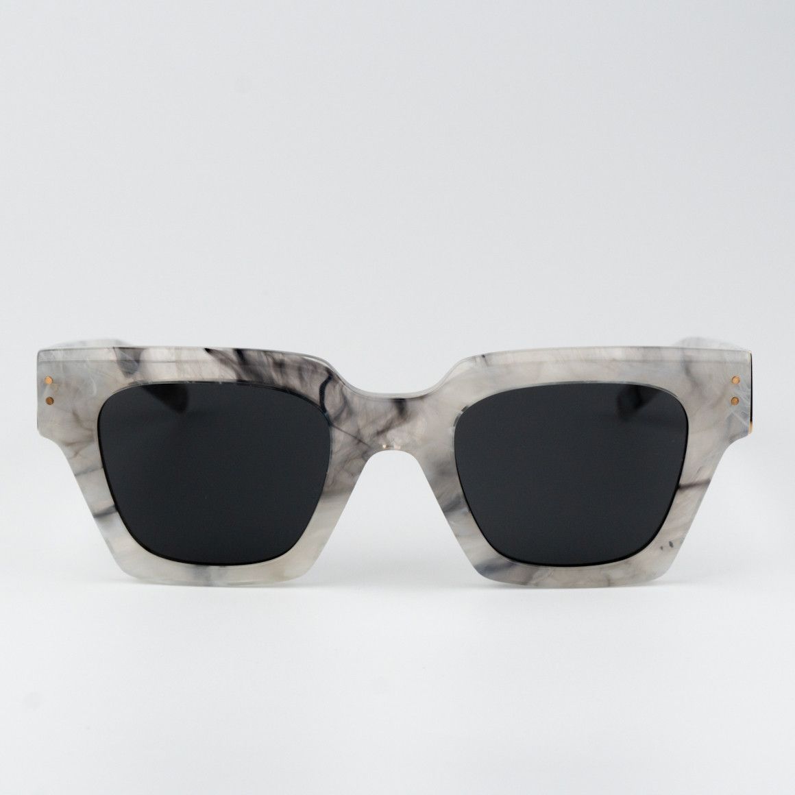 Dolce & Gabbana NEW D&G DG4413 342887 Square Unisex Sunglasses Size ONE SIZE - 3 Thumbnail