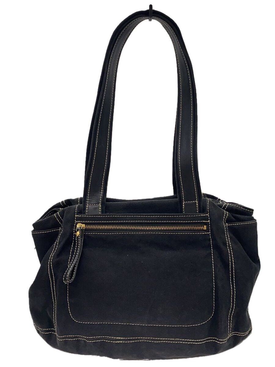 Vivienne Westwood Orb Canvas Tote Bag Size ONE SIZE - 3 Thumbnail