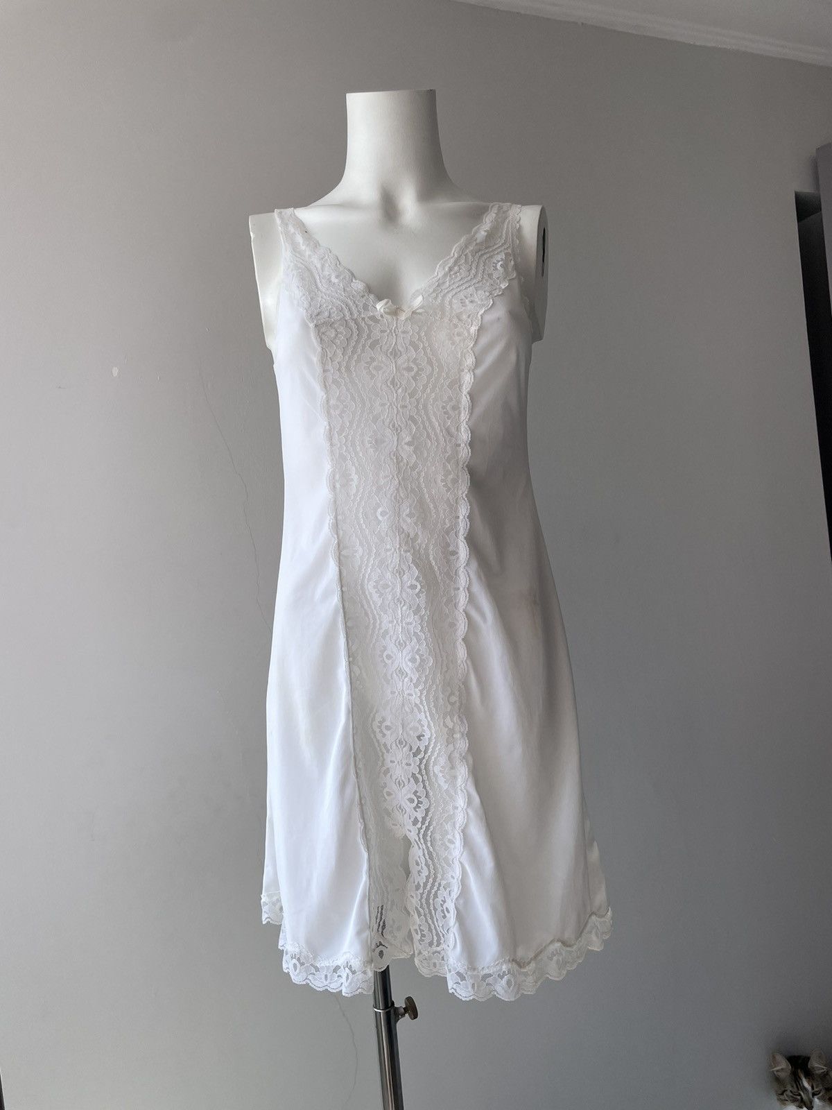 Vintage Vintage babydoll Size M / US 6-8 / IT 42-44 - 4 Thumbnail
