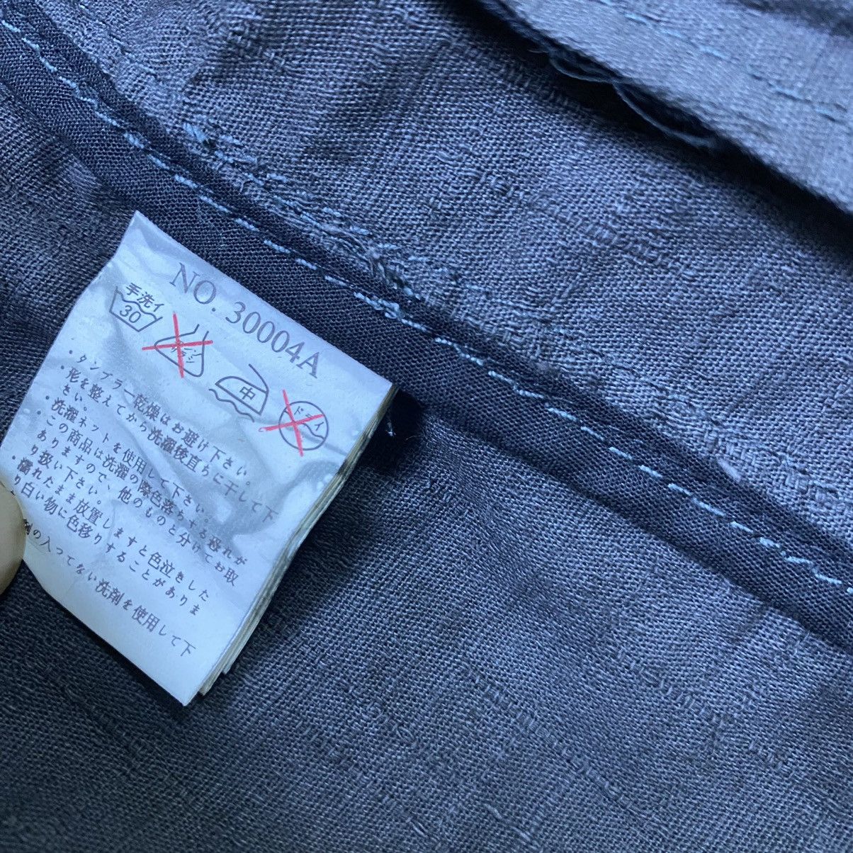If Six Was Nine × In The Attic × Japanese Brand In The Attic Homme coat jacket Size US M / EU 48-50 / 2 - 12 Thumbnail
