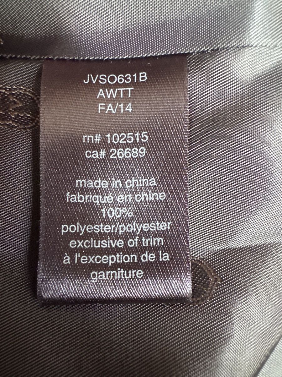 John Varvatos John Varvatos 44 Size US S / EU 44-46 / 1 - 4 Thumbnail
