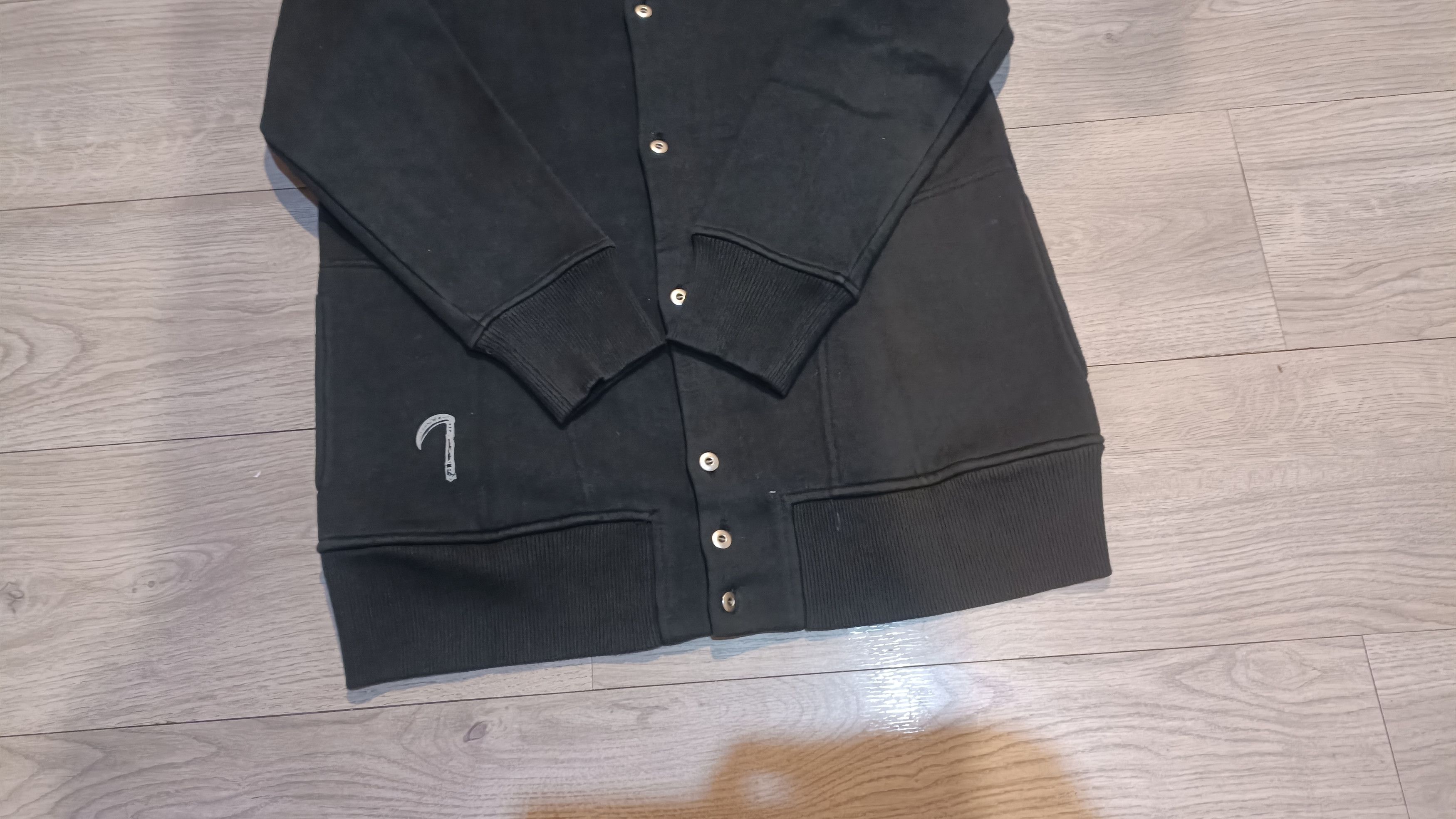 If Six Was Nine × Japanese Brand If six was nine x japane brand x algonquins Size M / US 6-8 / IT 42-44 - 8 Thumbnail