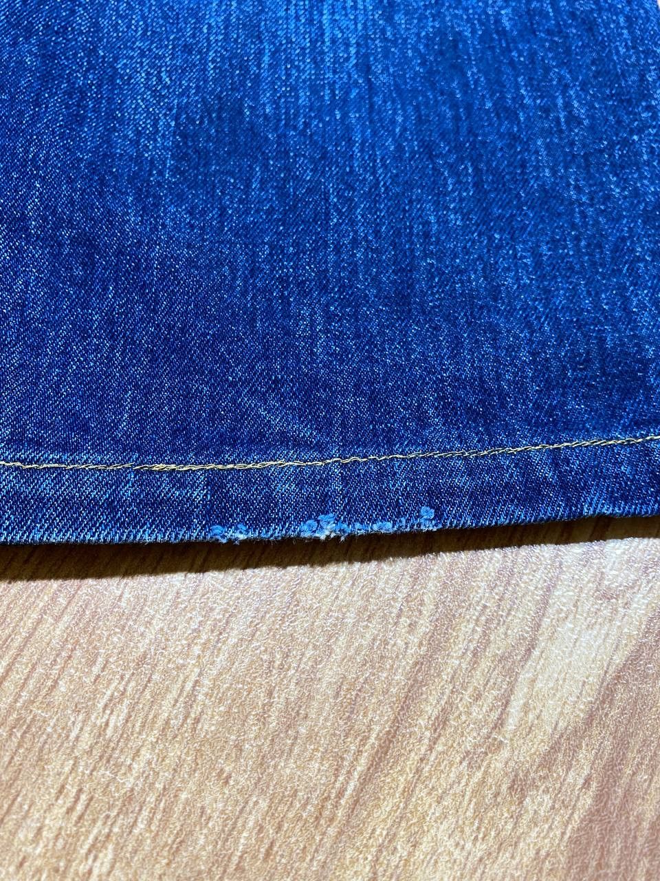 Levi's Levi's 504 Denim Jeans Size 32" / US 10 / IT 46 - 20 Thumbnail
