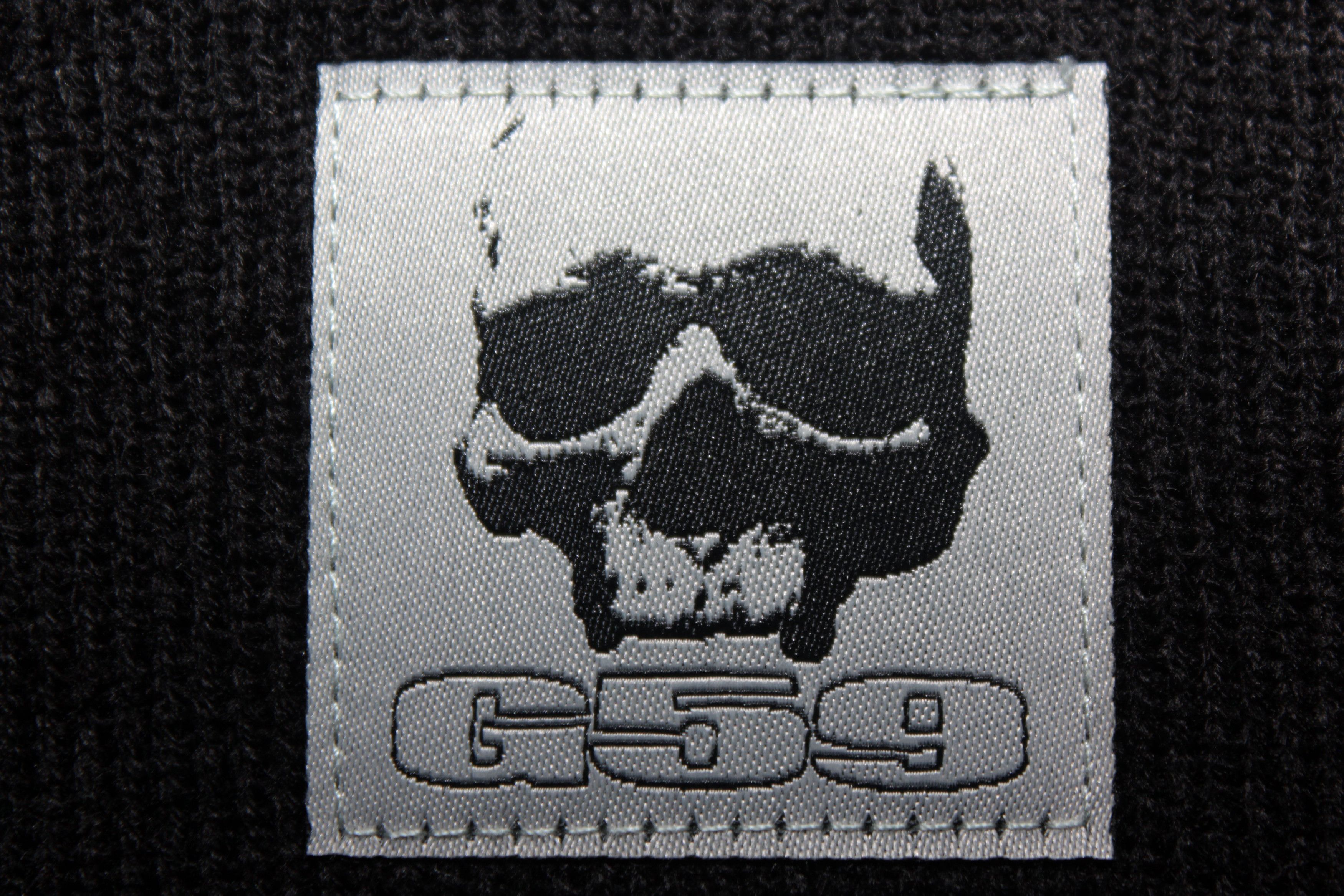 G59 Records G59 Records - "Pit Stop" Beanie Size ONE SIZE - 3 Thumbnail