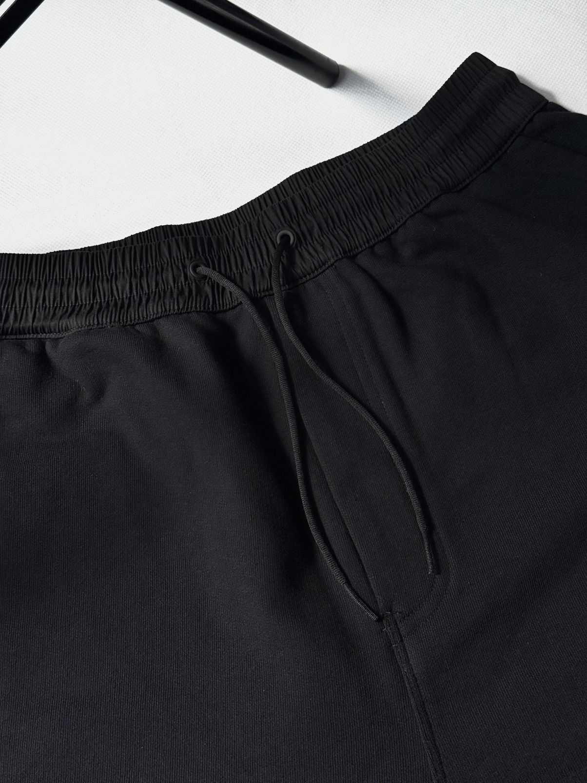 Yohji Yamamoto Vintage Y2K Adidas Pinterest Shorts Streetwear 90s Size US 32 / EU 48 - 12 Thumbnail