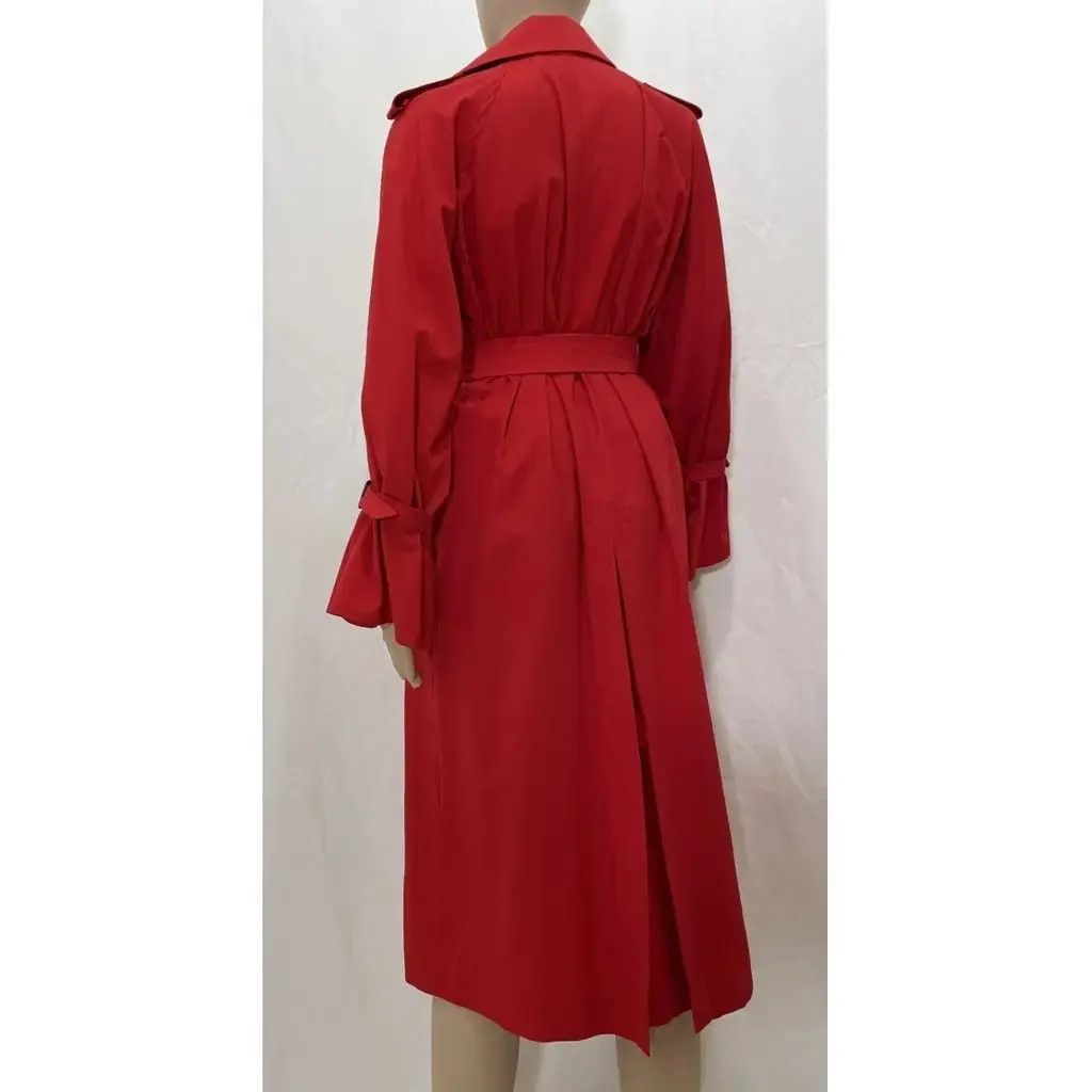 Max Mara Trench, Max Mara Size M / US 6-8 / IT 42-44 - 4 Thumbnail