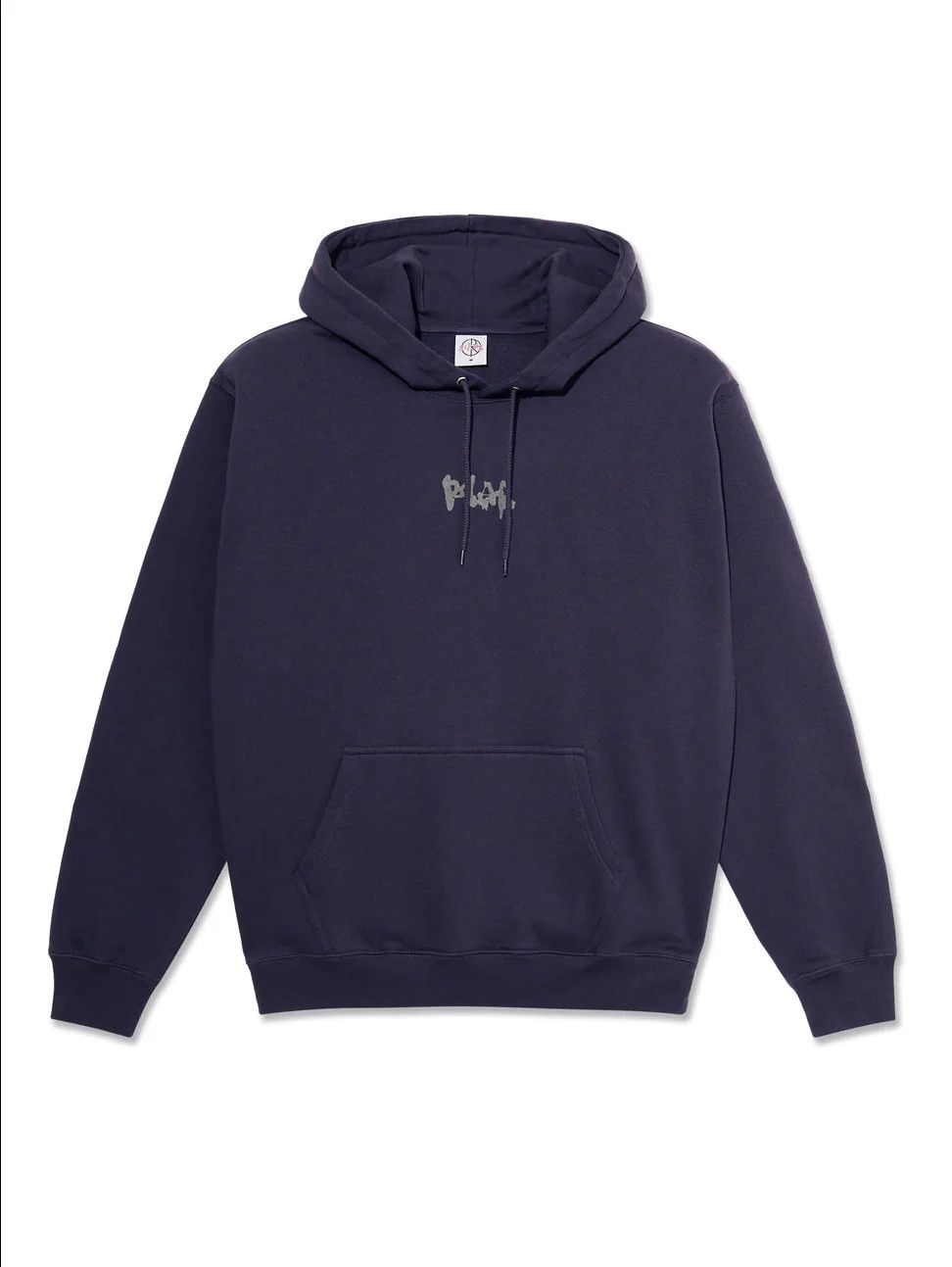 Polar Skate Co. POLAR Drip Logo Dave Hoodie XXL Size US XXL / EU 58 / 5 - 1 Thumbnail