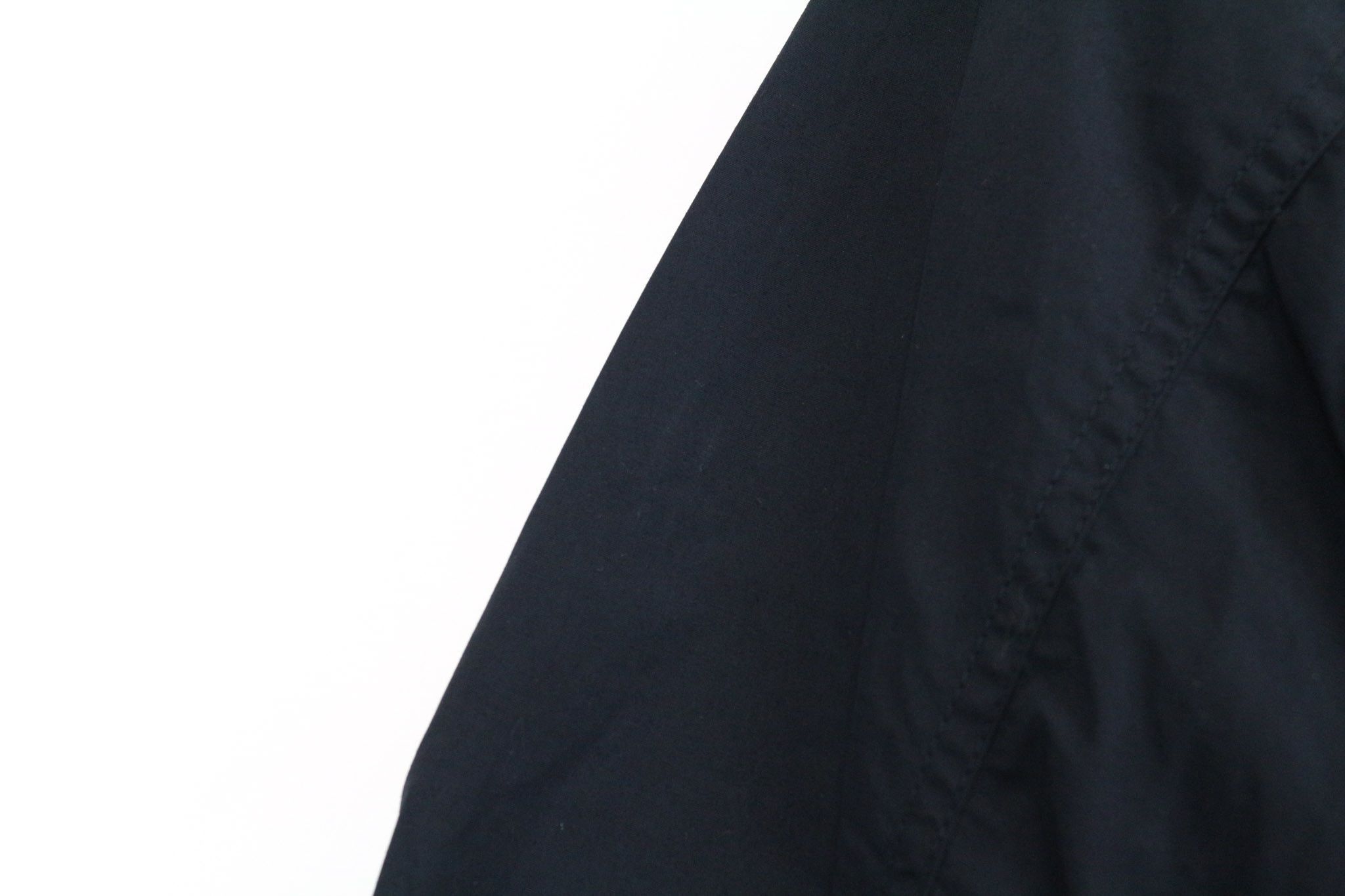 Other DEMETRA IT38 Navy Windproof Moto Jacket 74869 Size M / US 6-8 / IT 42-44 - 13 Thumbnail