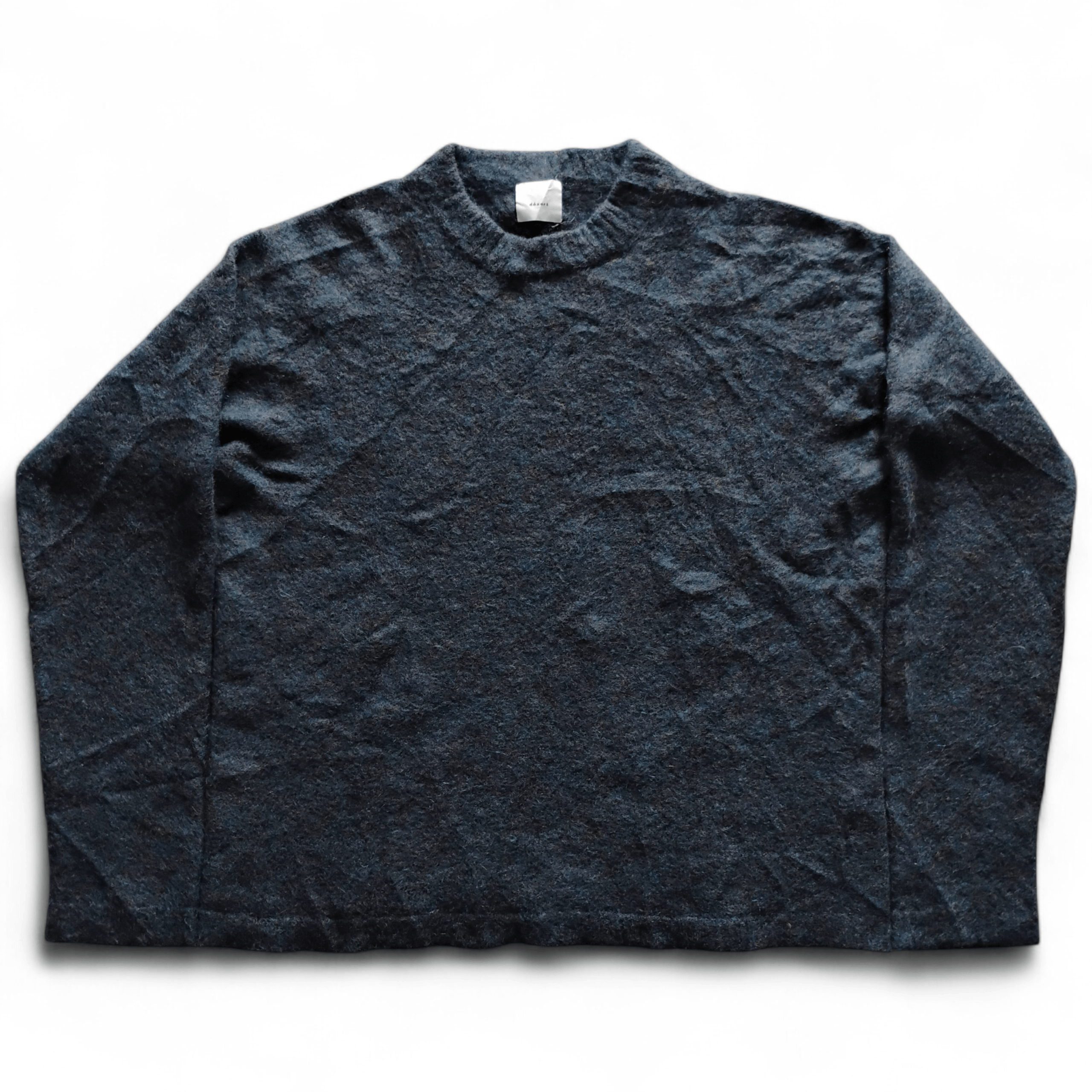 Dezert Dezert + Importation Mohair Sweaters Size US L / EU 52-54 / 3 - 1 Thumbnail