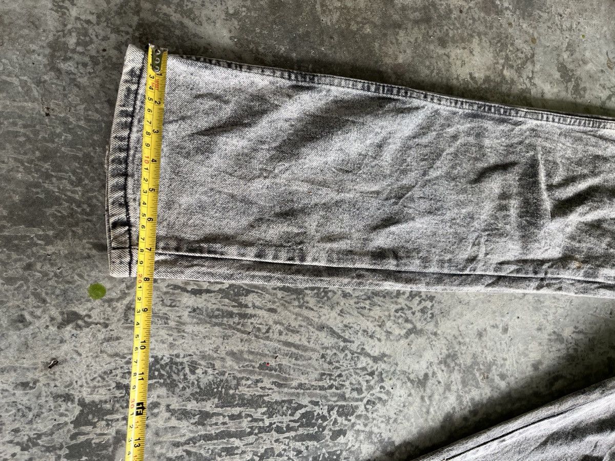 Vintage Vintage 80s Denim Size US 31 - 12 Thumbnail