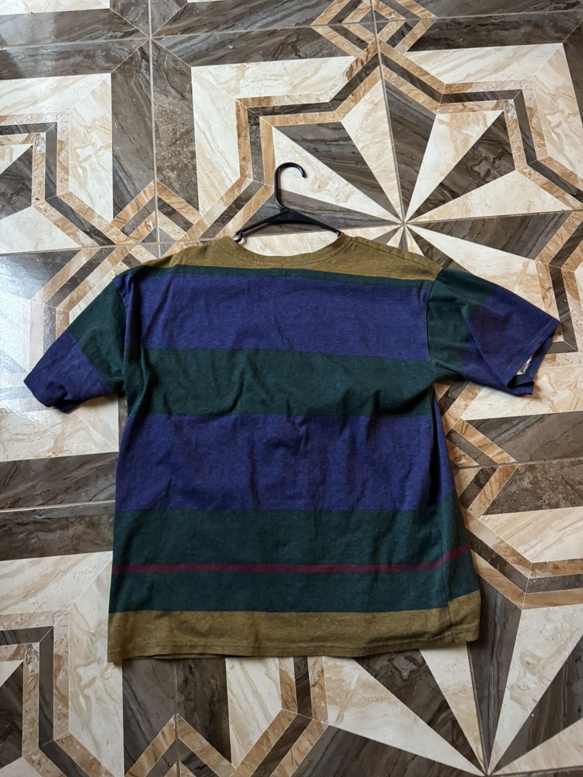 Karl Kani Karl Kani tee Size US L / EU 52-54 / 3 - 2 Thumbnail