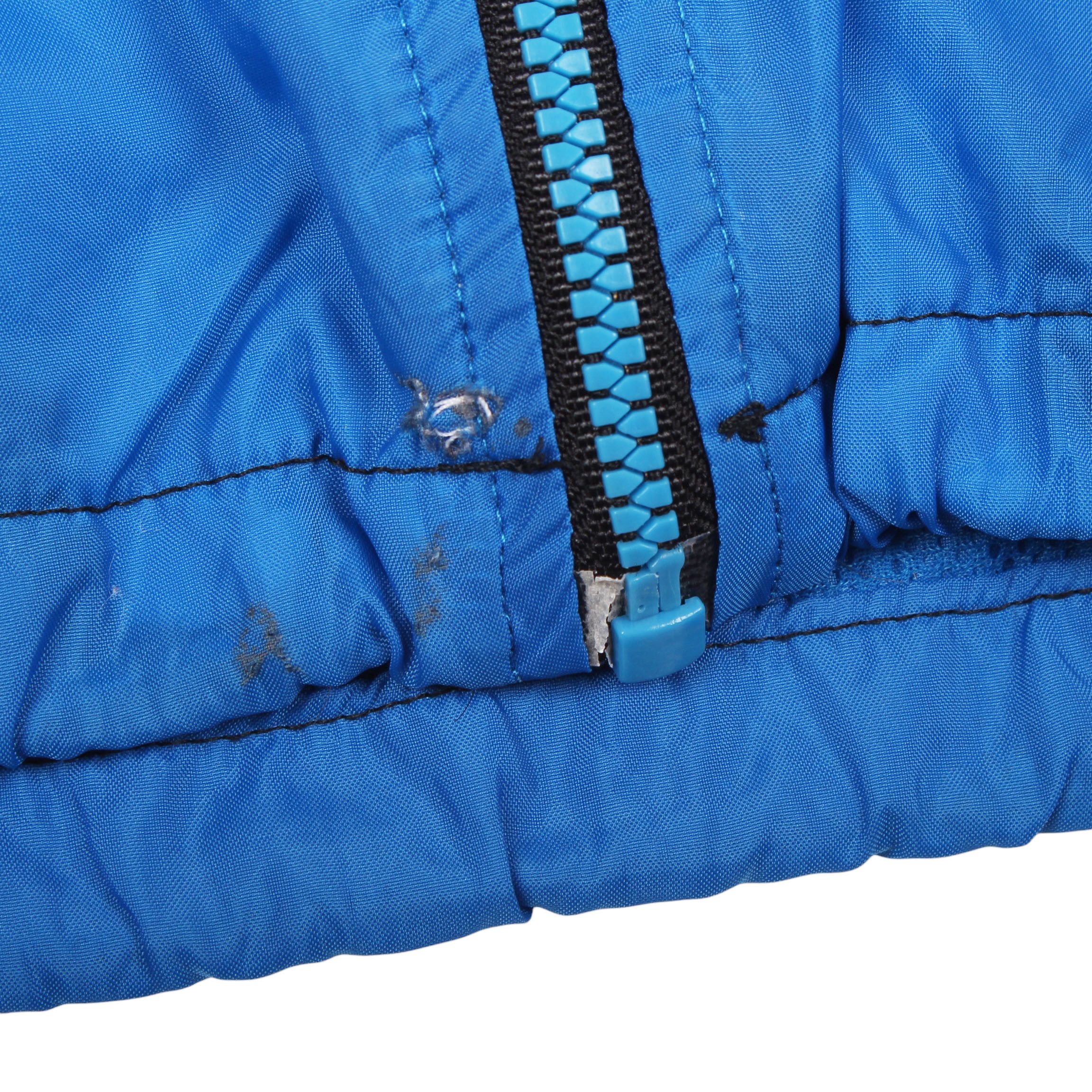 Nike Vintage Nike Windbreaker Jacket Size US L / EU 52-54 / 3 - 5 Thumbnail
